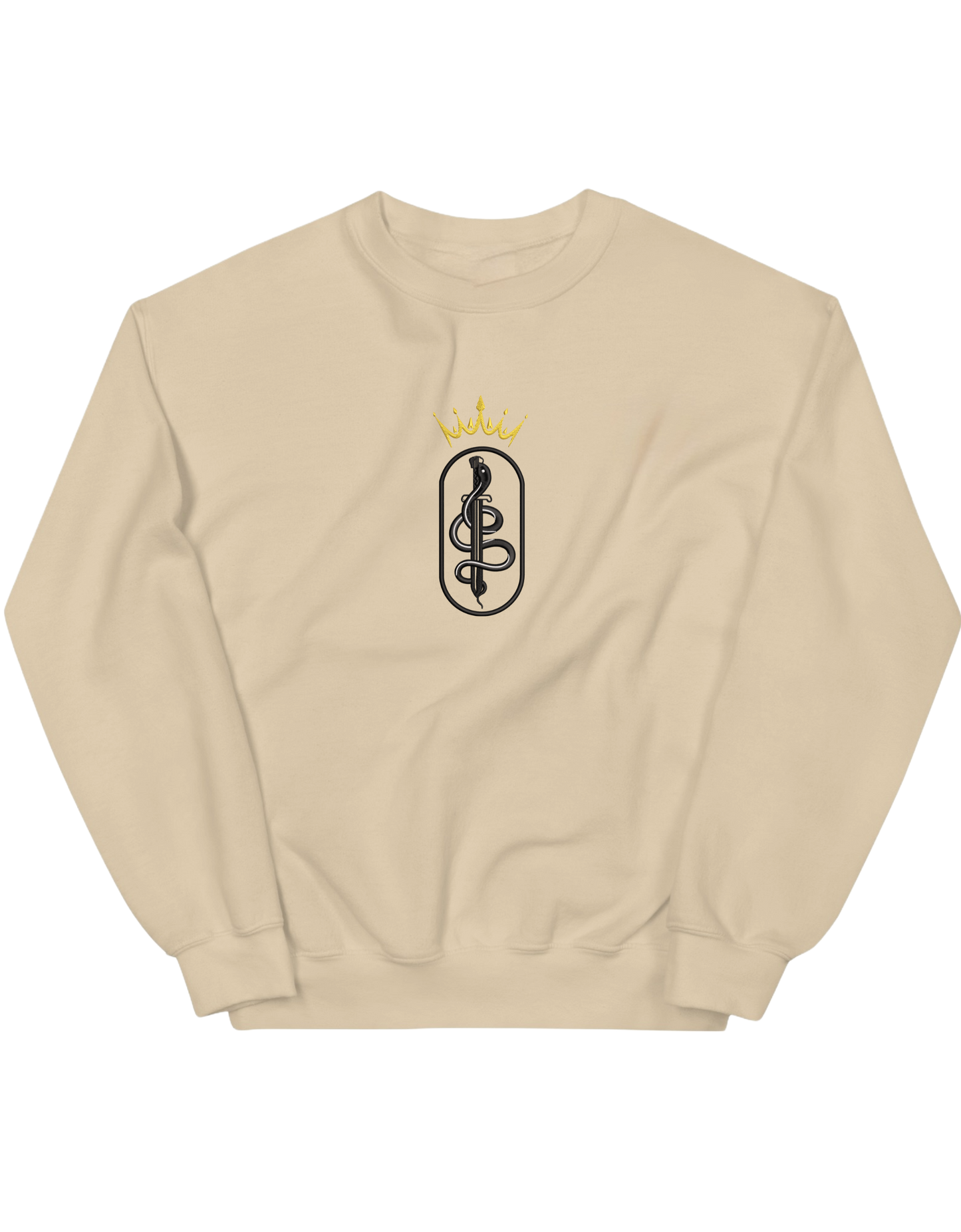 Cruel prince sweatshirt - Thread Muse