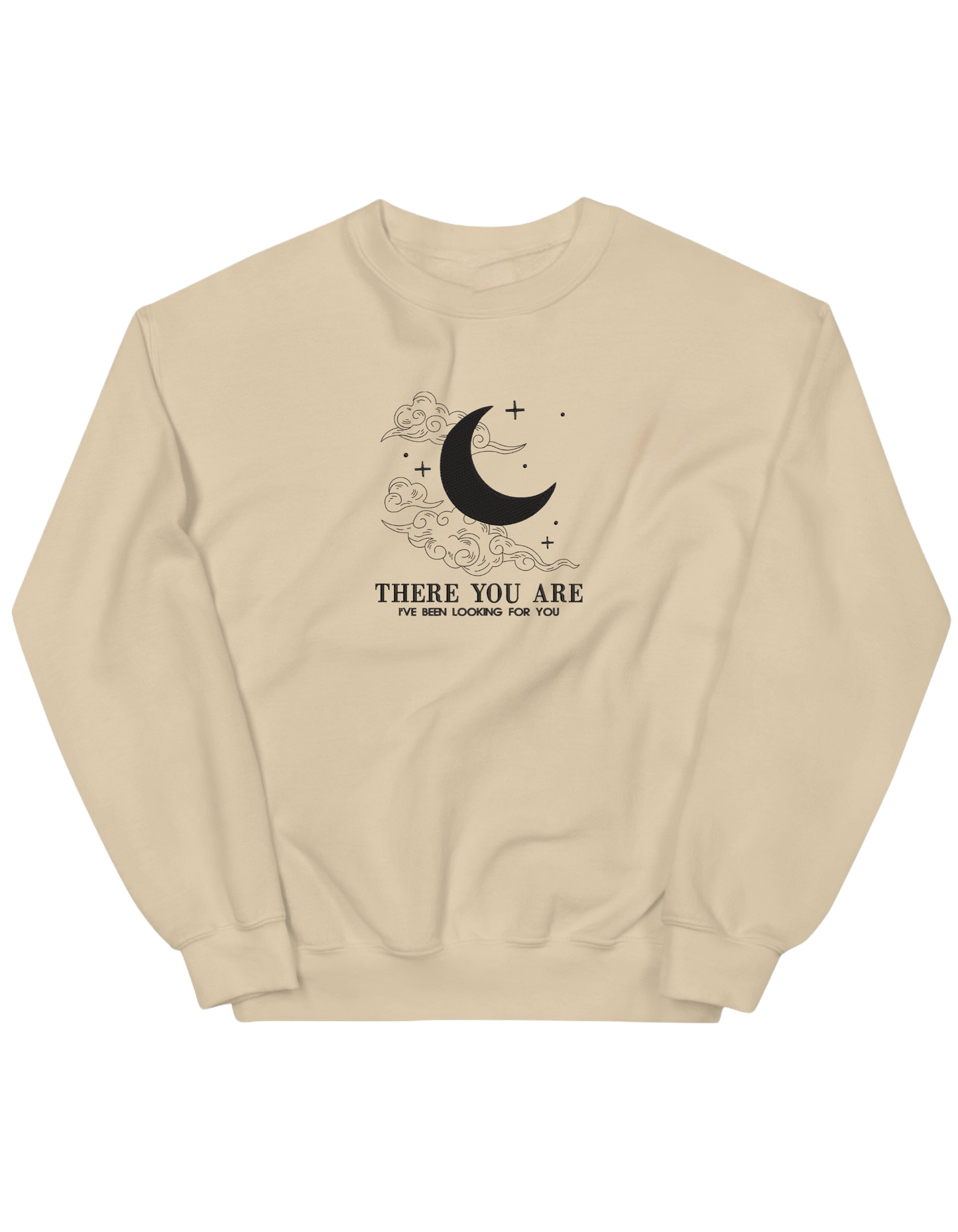 There you are sweatshirt ACOTAR - Thread Muse