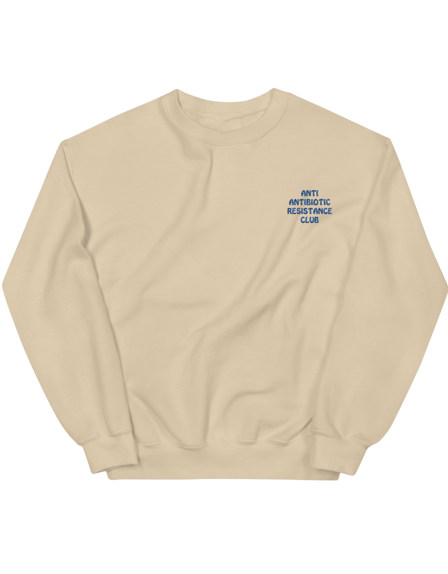Antibiotic sweatshirt - Thread Muse