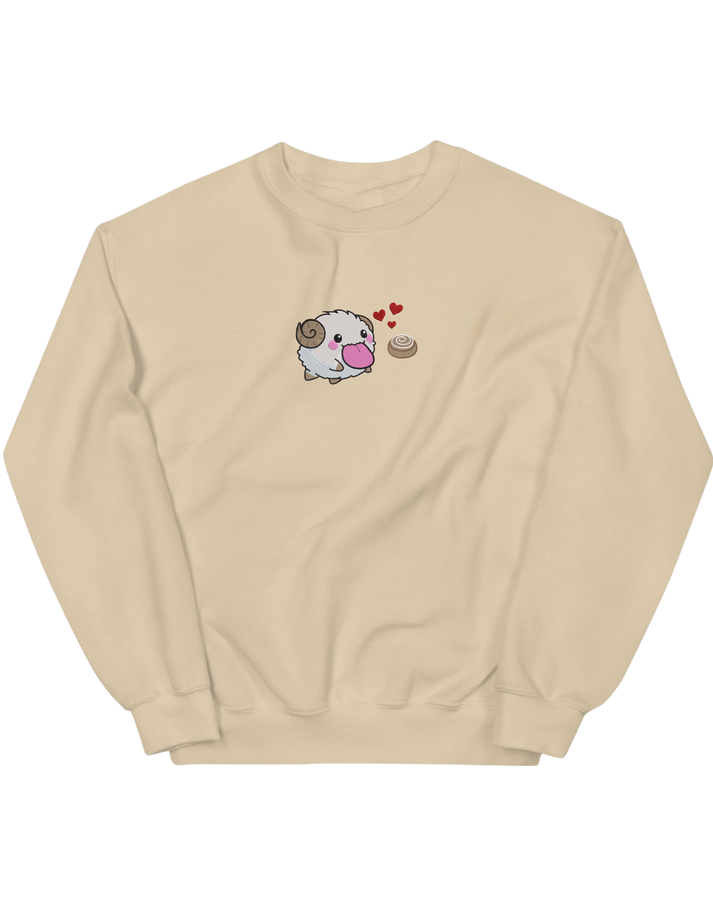 Poro sweatshirt LoL - Thread Muse