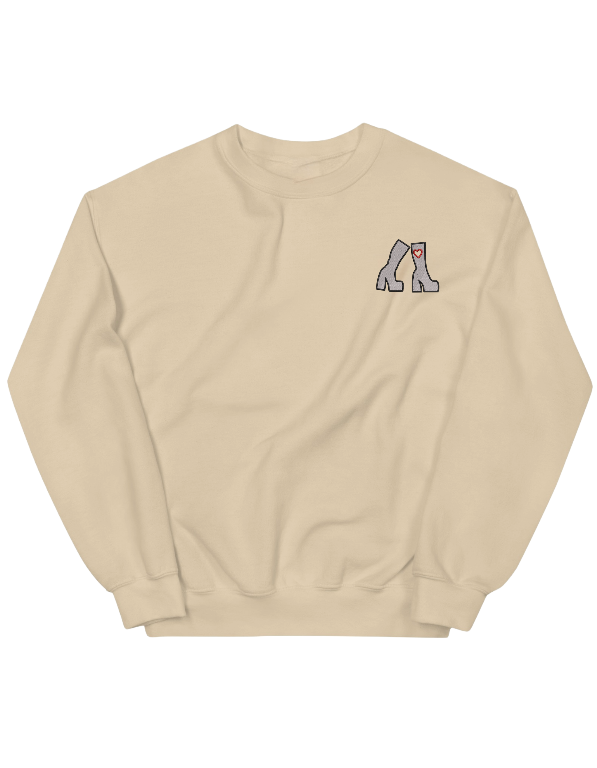 Boots sweatshirt Sabrina Carpenter - Thread Muse