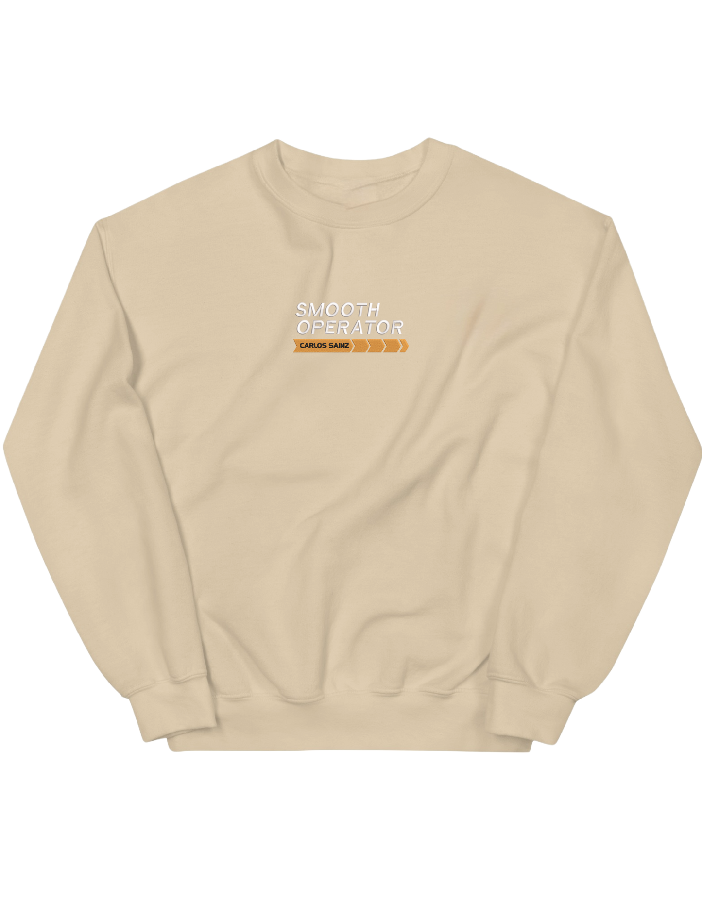 Sainz sweatshirt F1 - Thread Muse