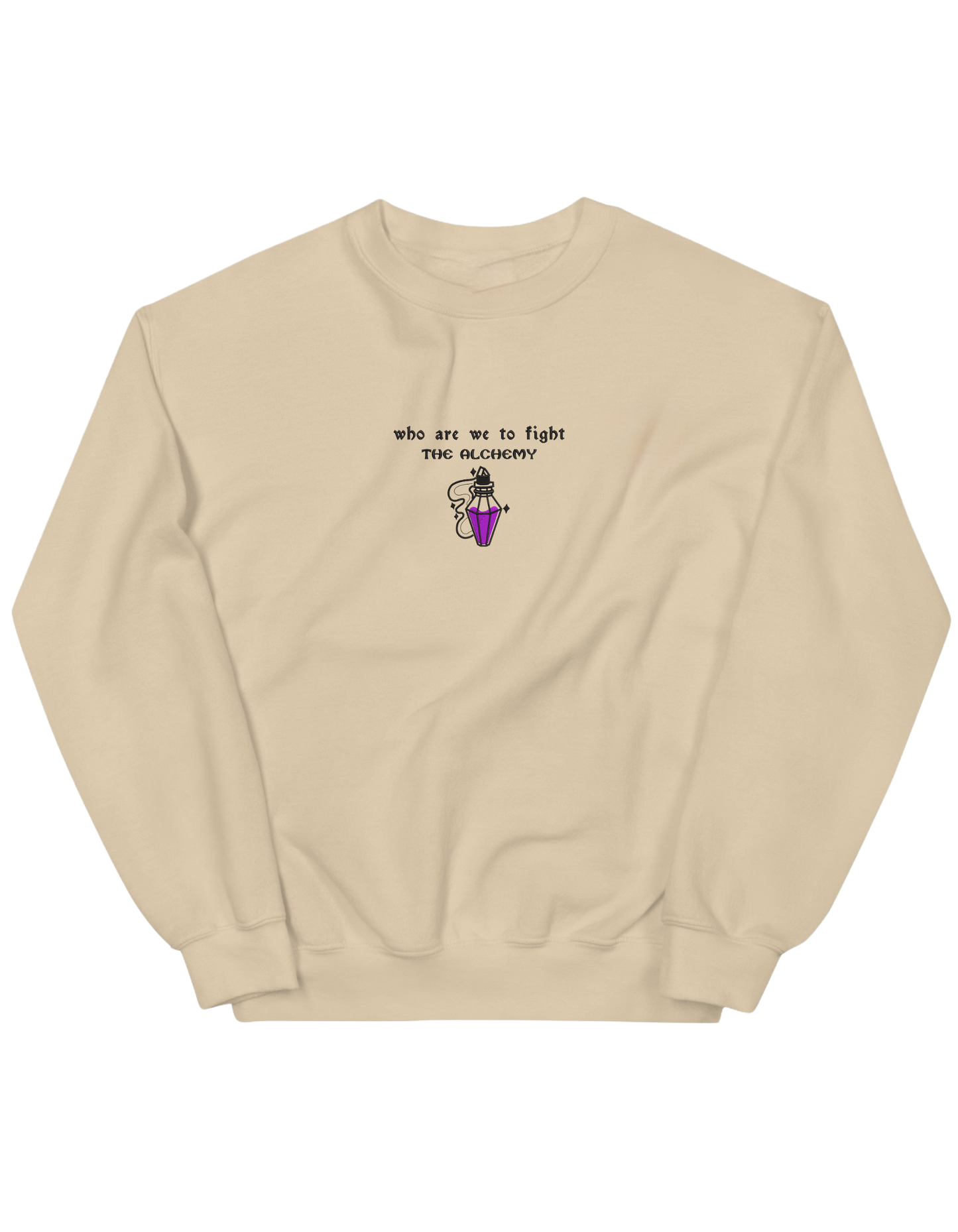 Alchemy sweatshirt Taylor Swift - Thread Muse