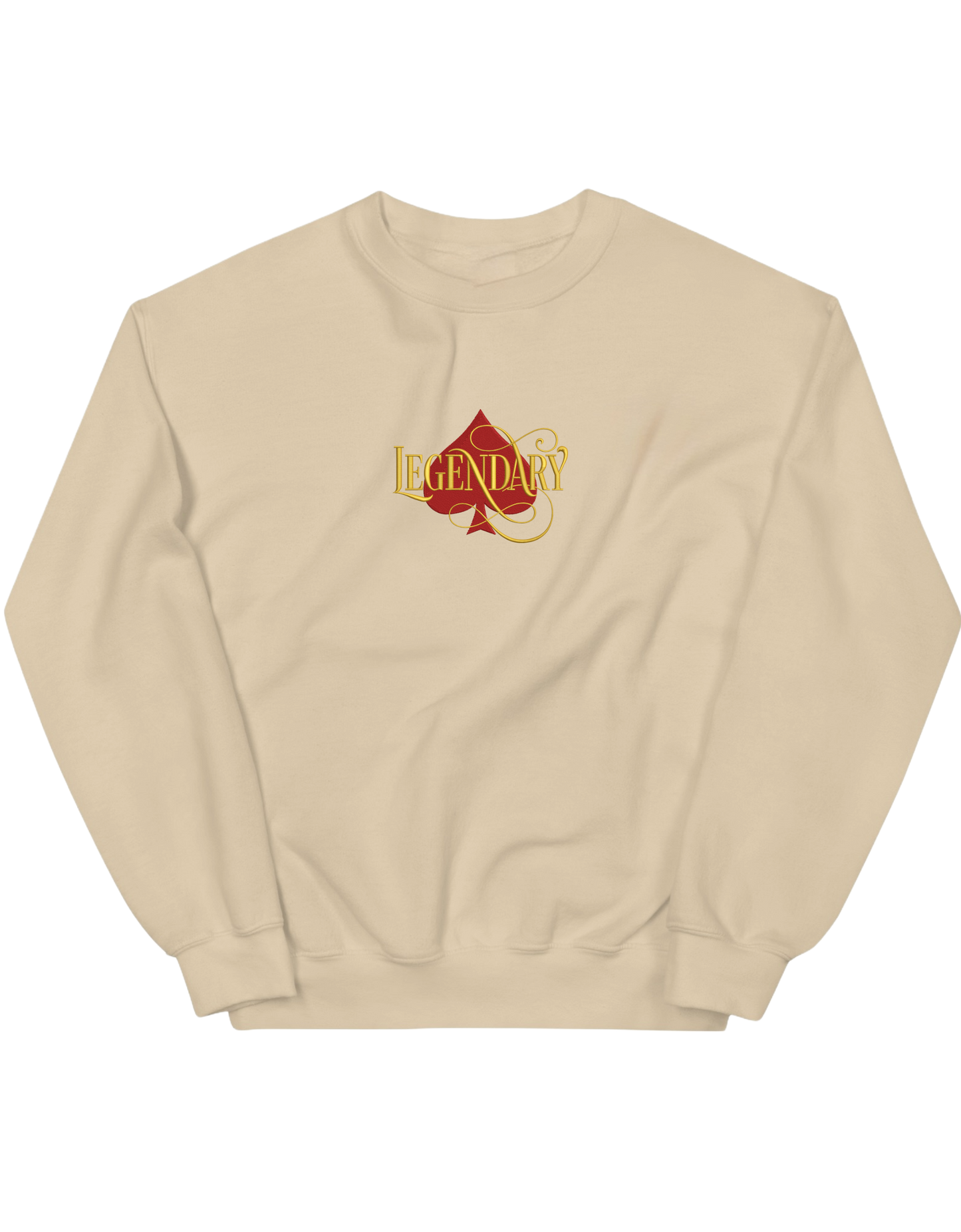 Legendary sweatshirt Caraval - Thread Muse