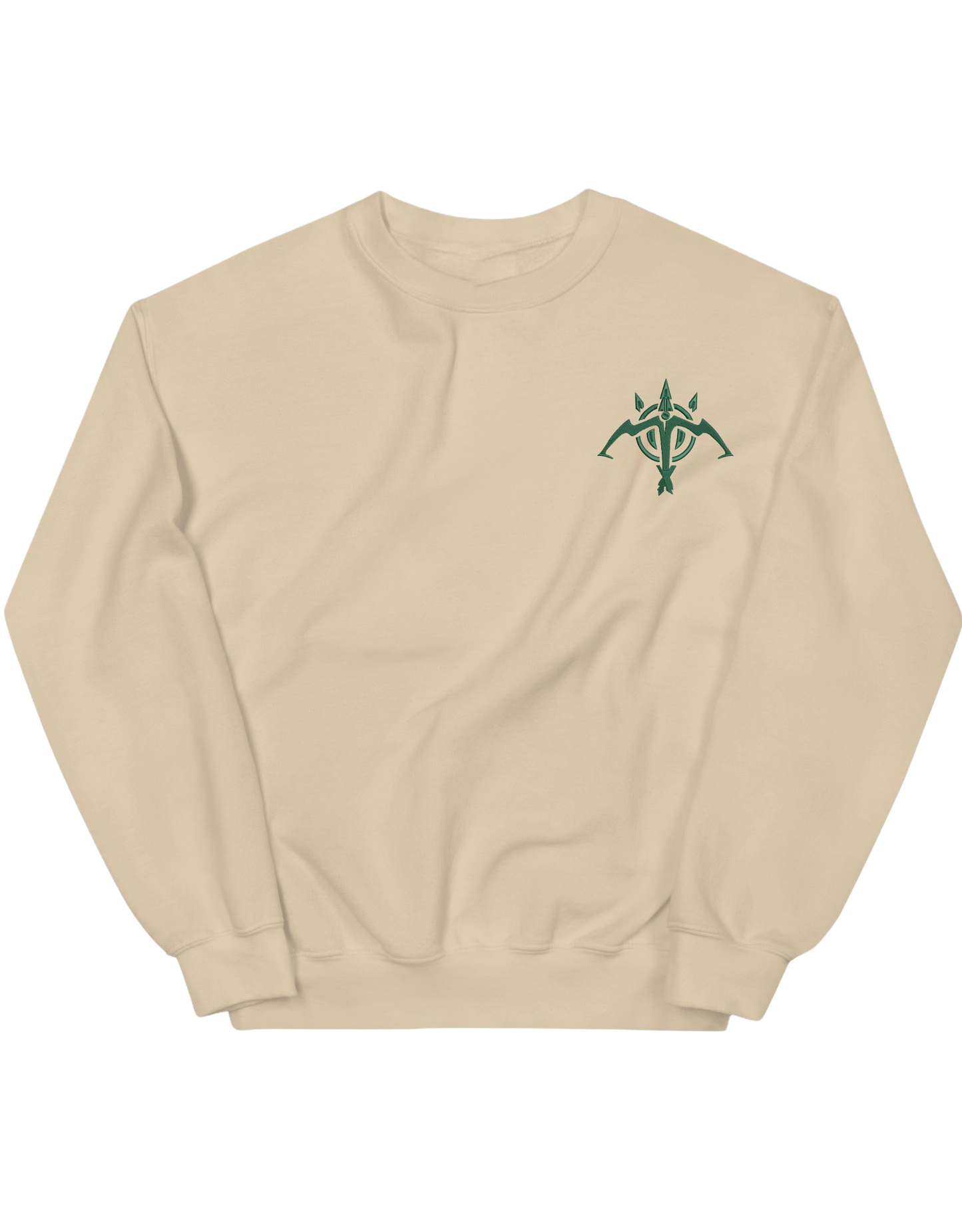 Marksmen sweatshirt LoL - Thread Muse
