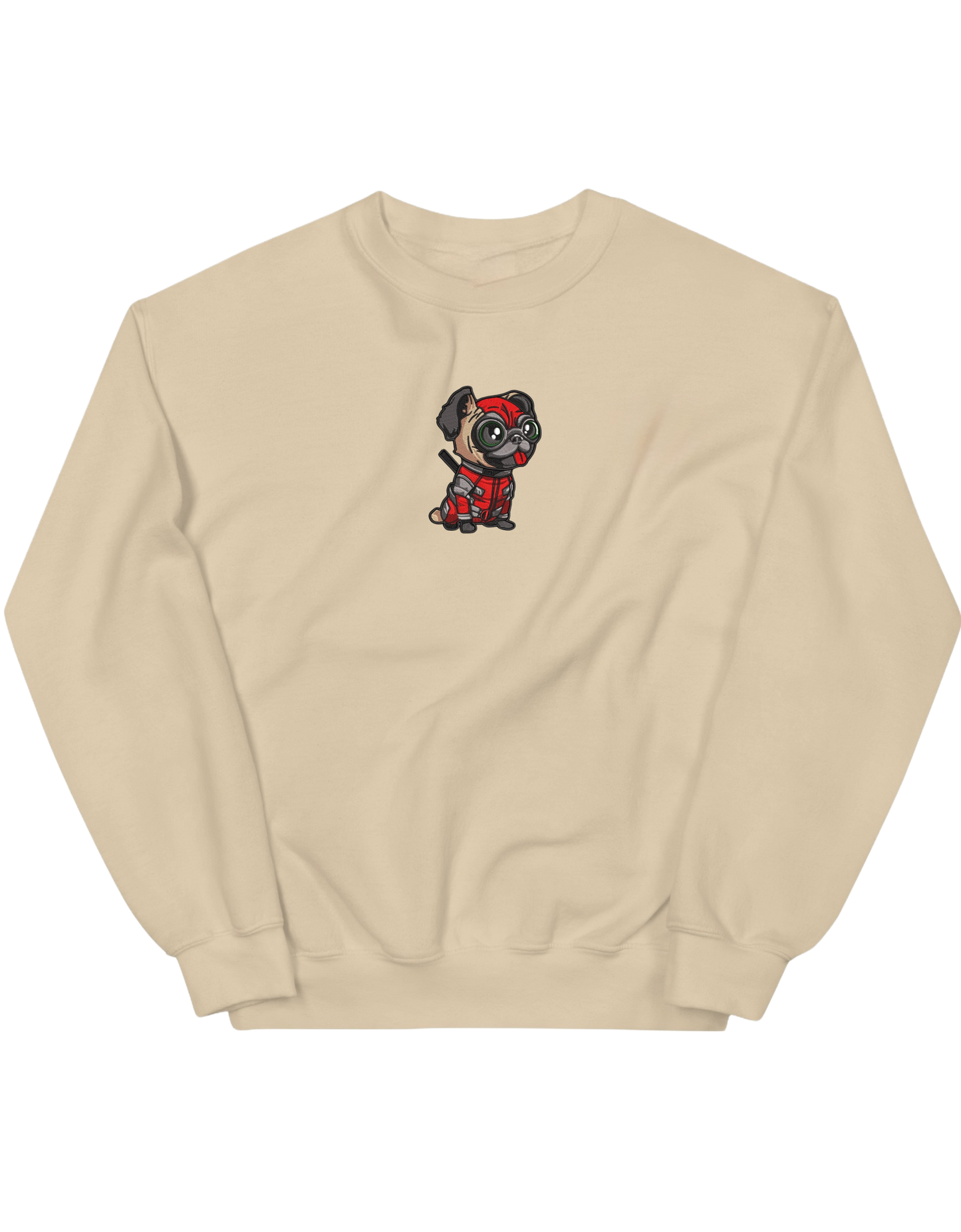 Dog sweatshirt - Thread Muse