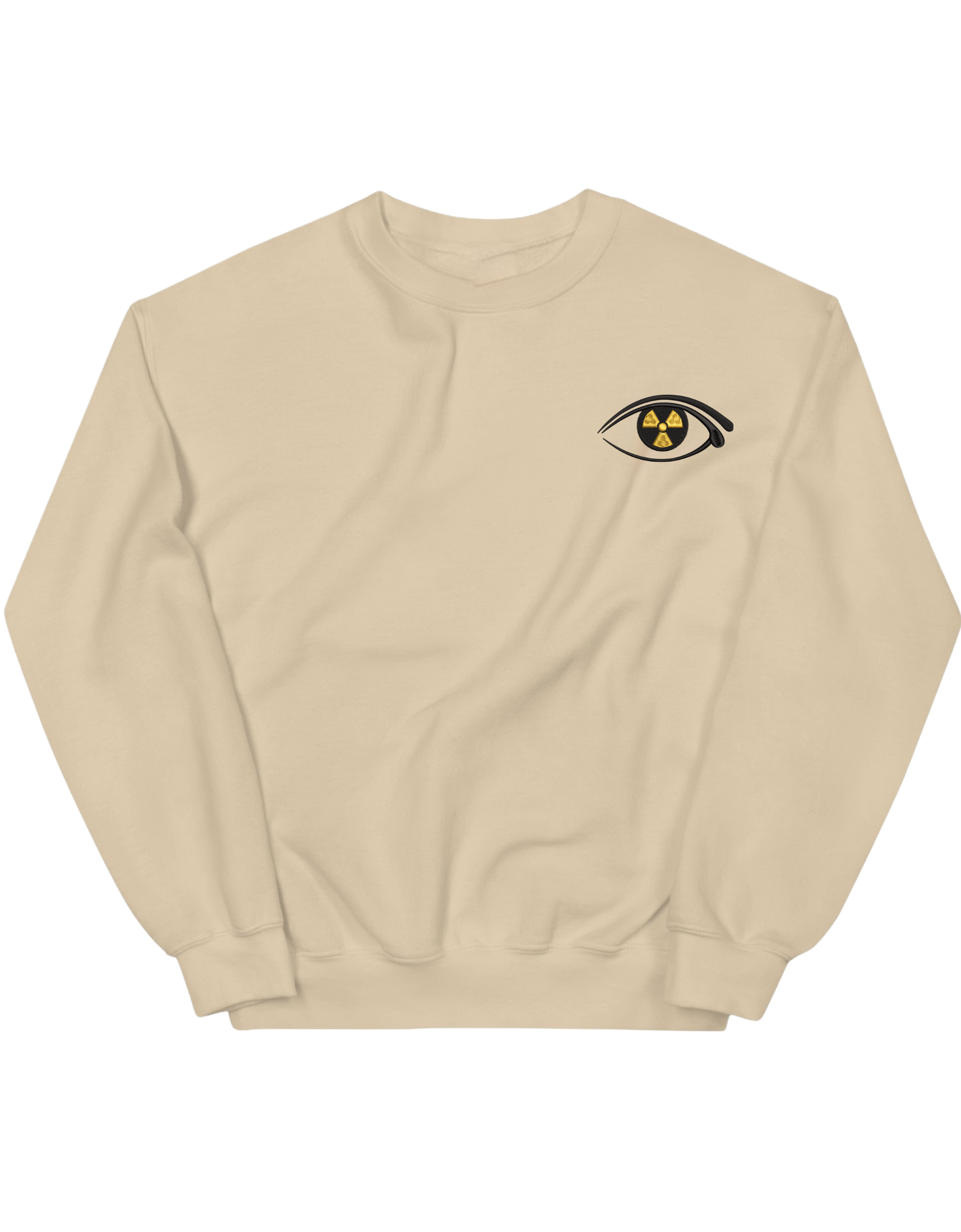 Radio sweatshirt - Thread Muse