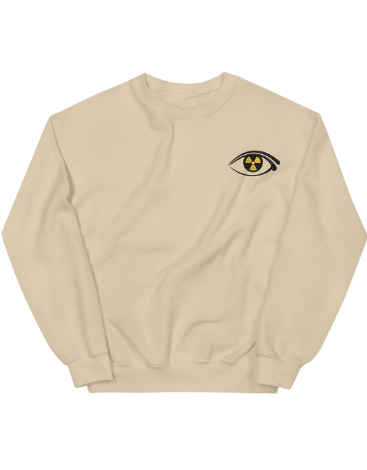 Radio sweatshirt - Thread Muse