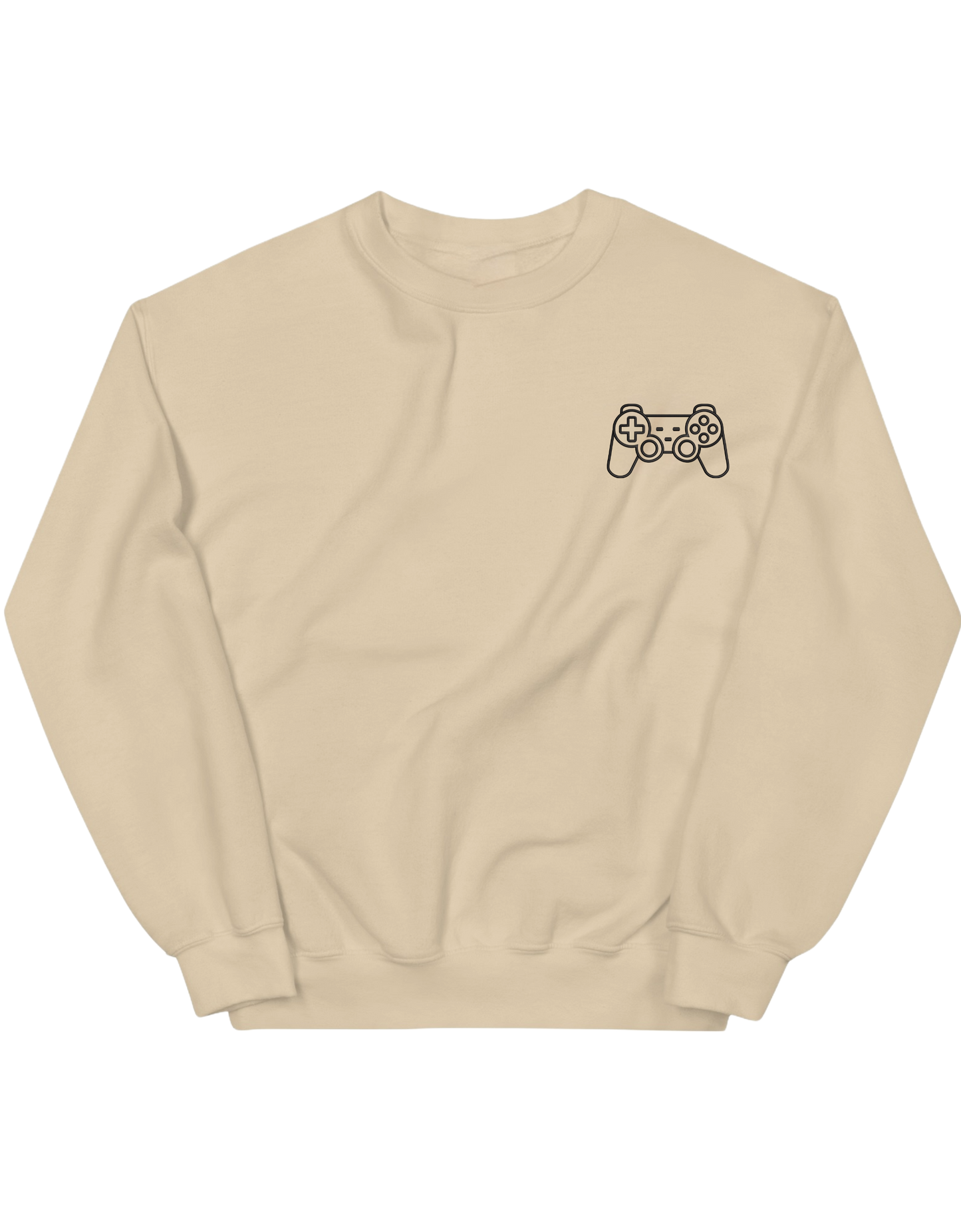 Controller sweatshirt Gaming - Thread Muse