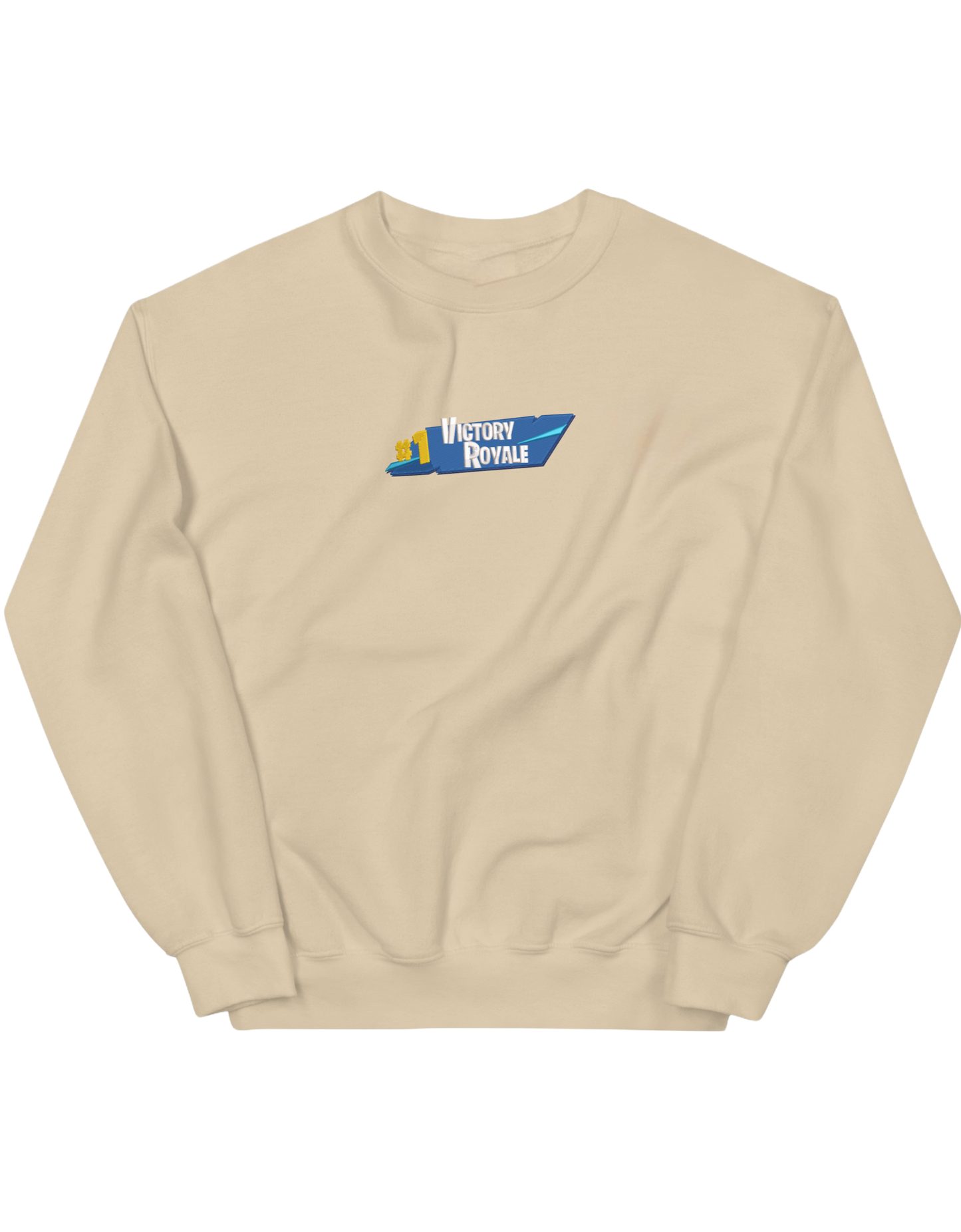 Victory sweatshirt Gaming - Thread Muse