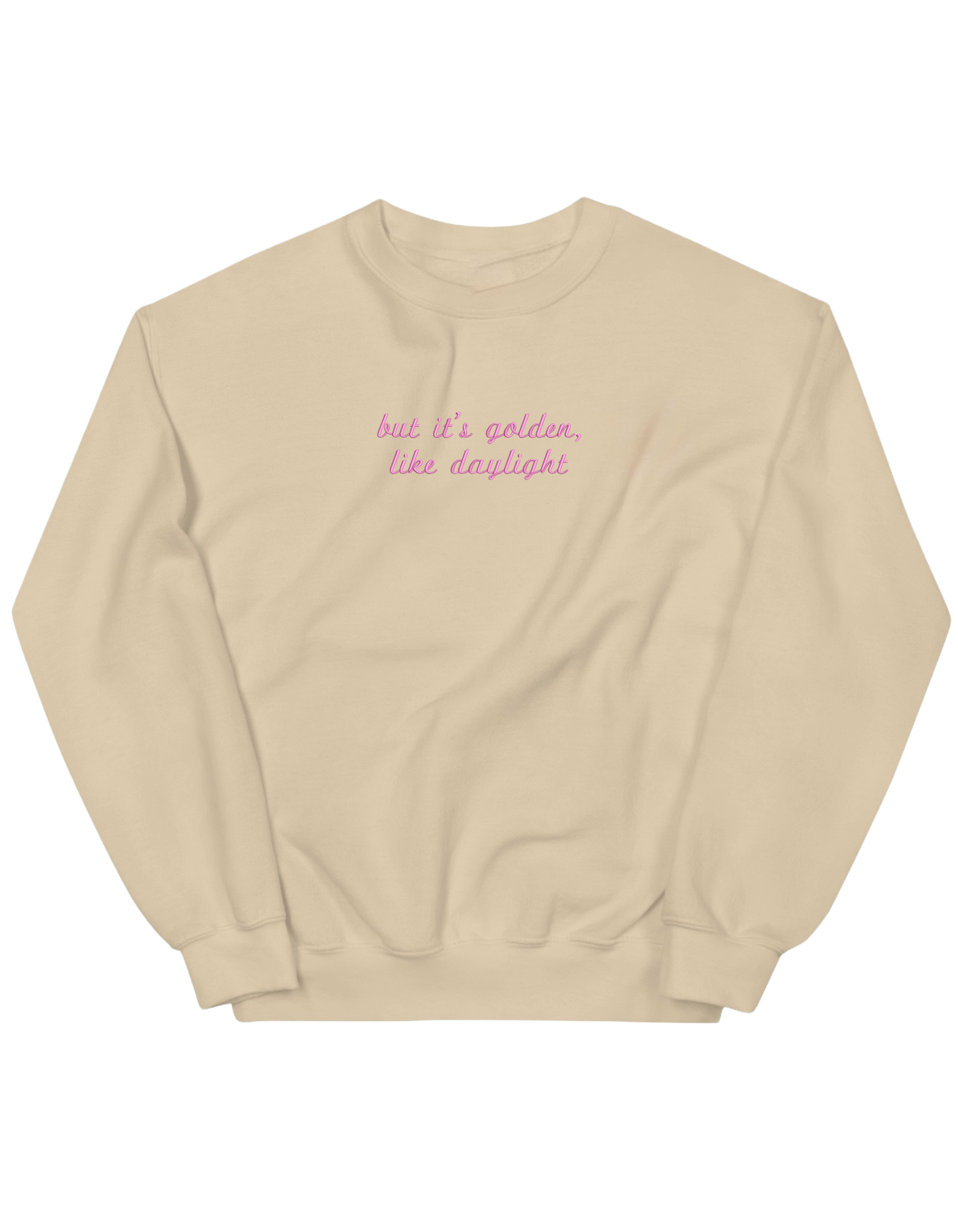 Daylight sweatshirt Taylor Swift