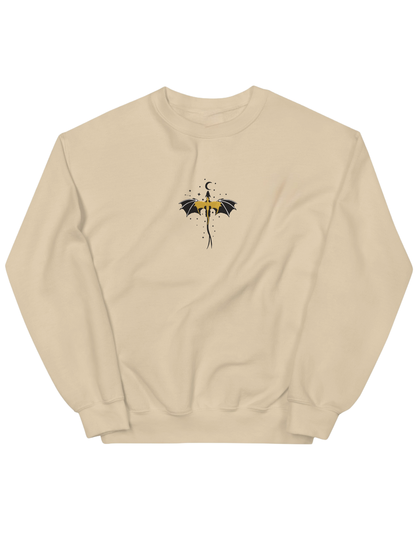 Dragons 2.0 sweatshirt Fourth Wing - Thread Muse