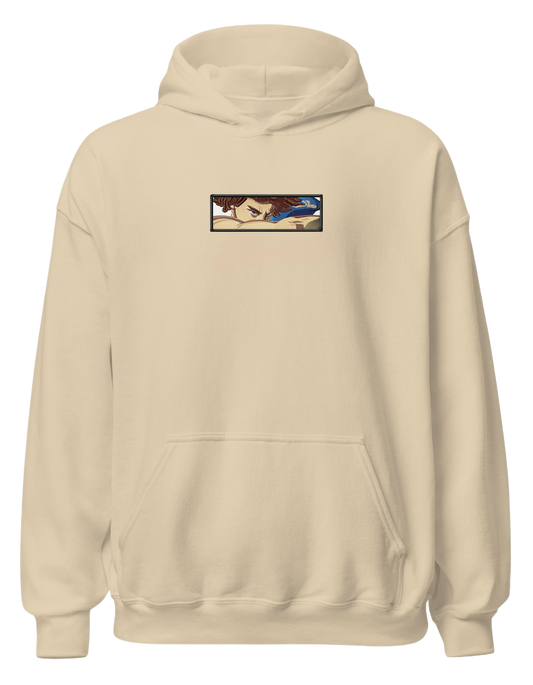 Fallen Angel hoodie Picturi - Thread Muse