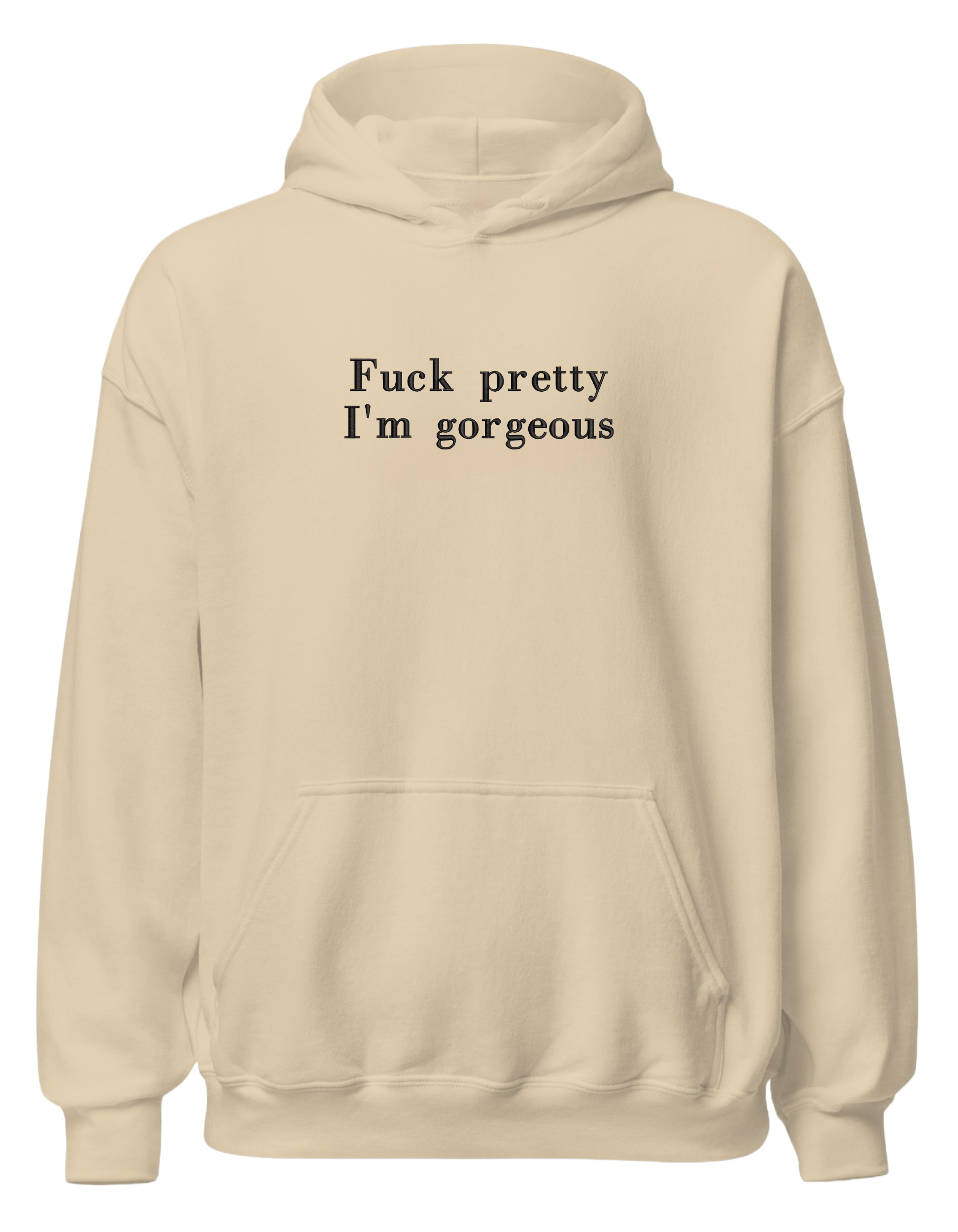 Gorgeous hoodie ASAP Rocky - Thread Muse
