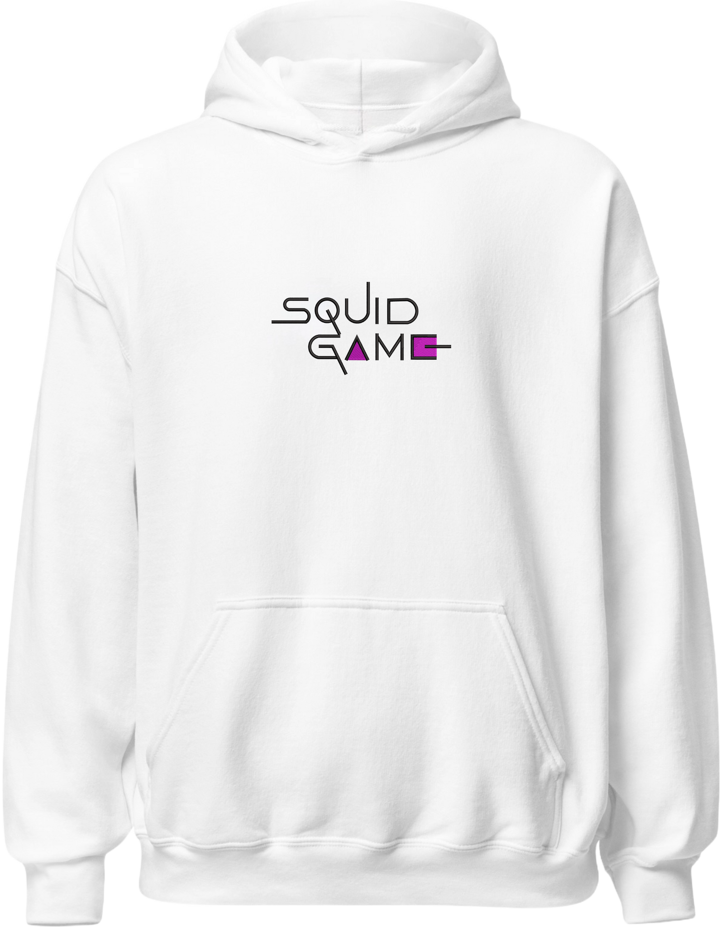 Game hoodie Squid Game - Thread Muse