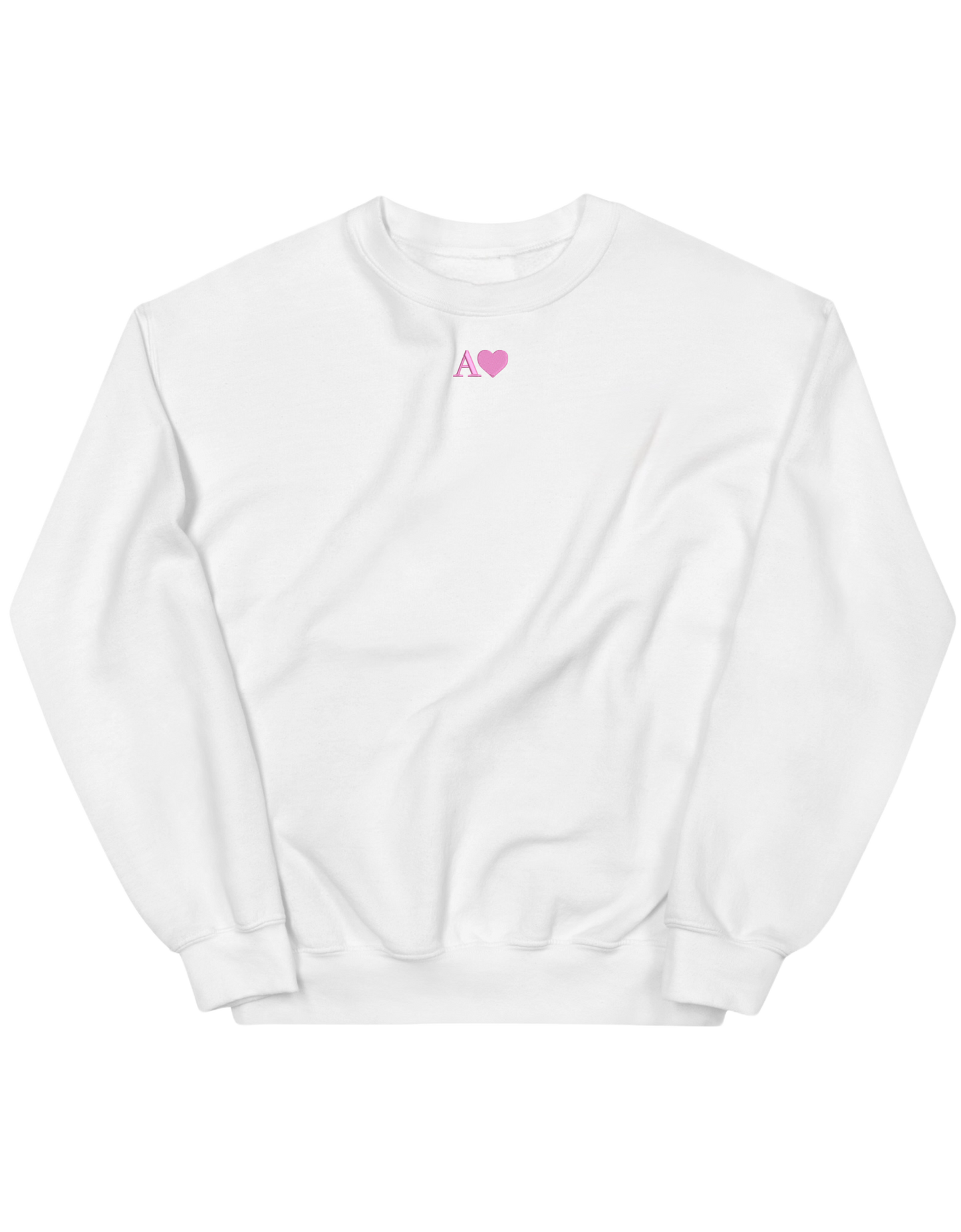 Initiala sweatshirt - Thread Muse