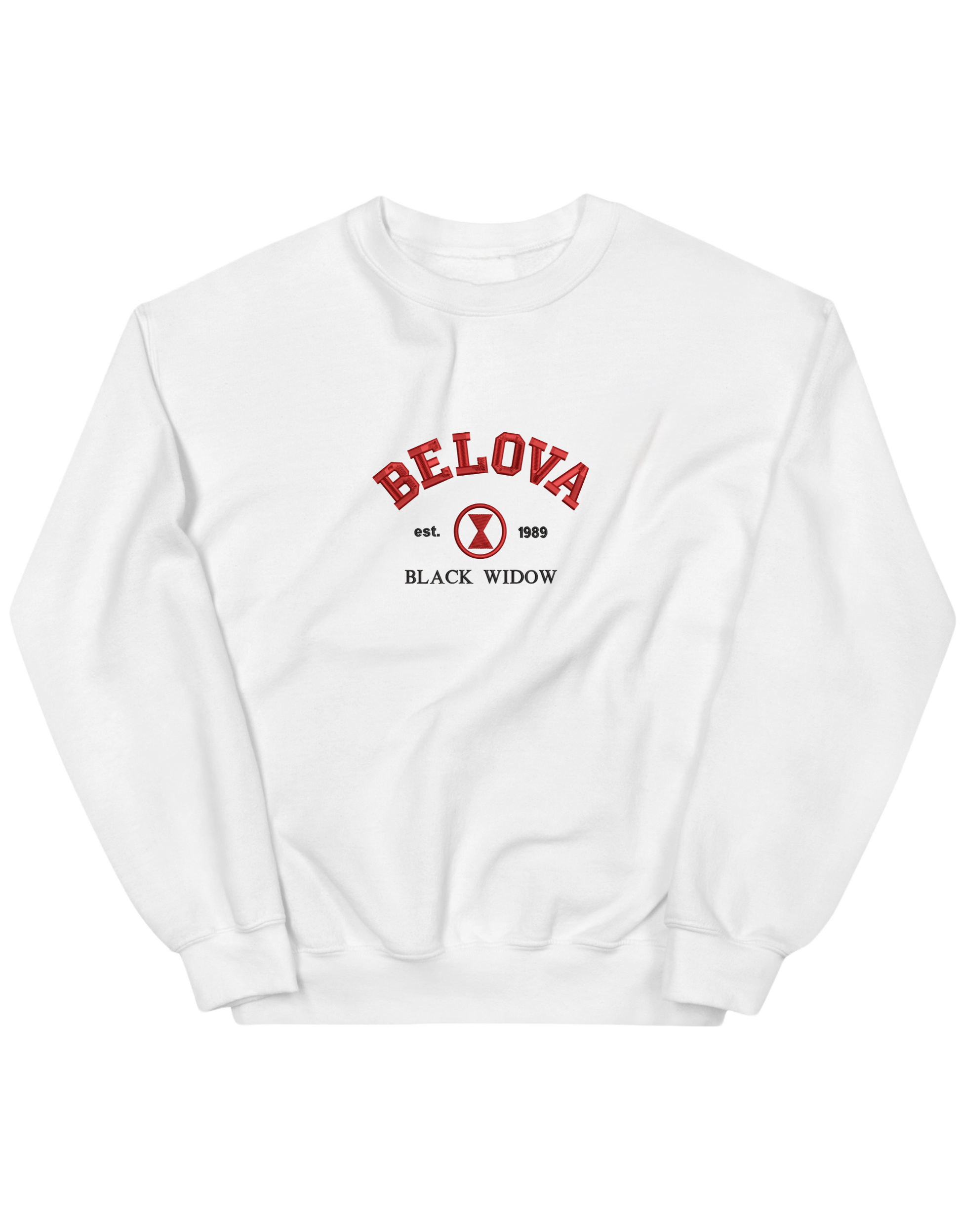 Belova sweatshirt - Thread Muse