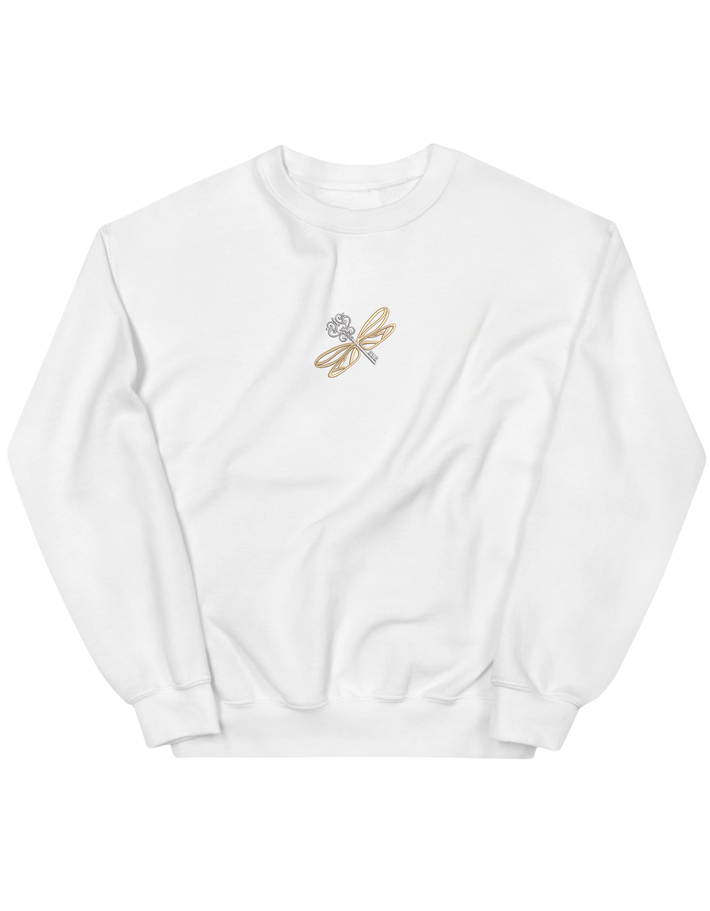 Key sweatshirt Harry Potter - Thread Muse