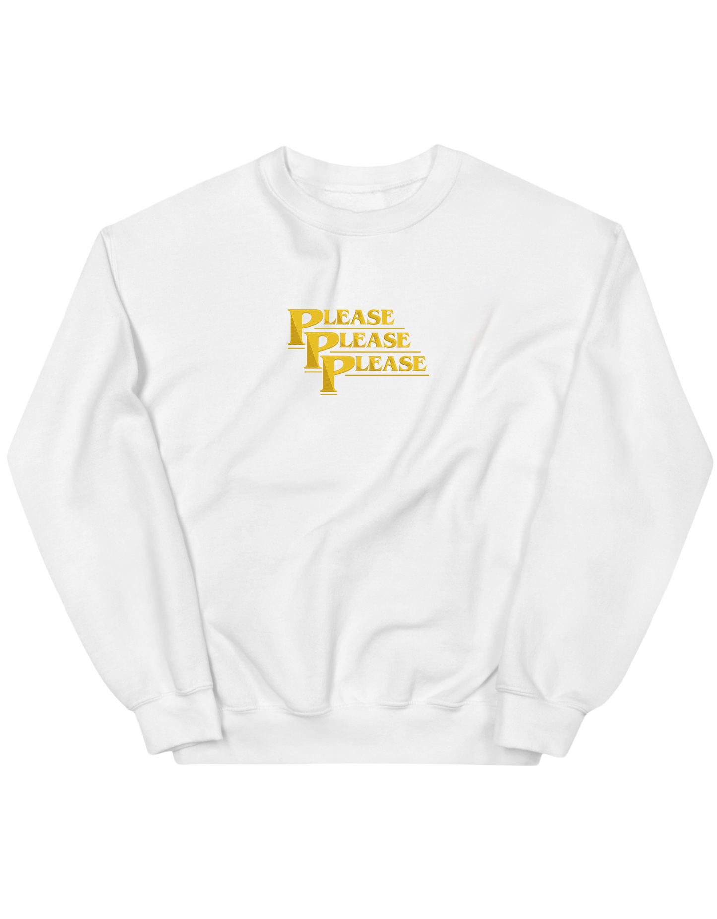 Please please please sweatshirt Sabrina Carpenter