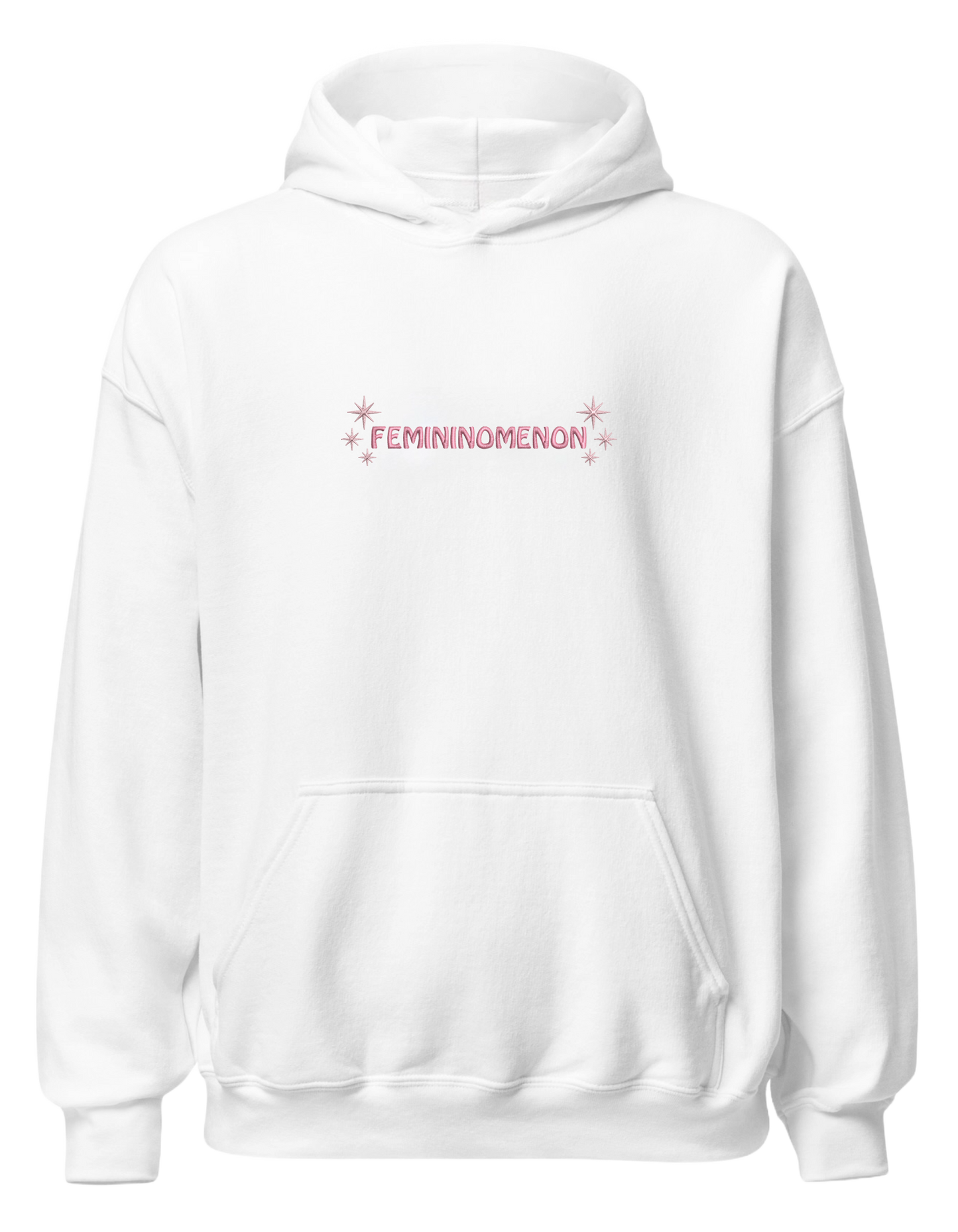 Femininomenon hoodie Chappell Roan - Thread Muse