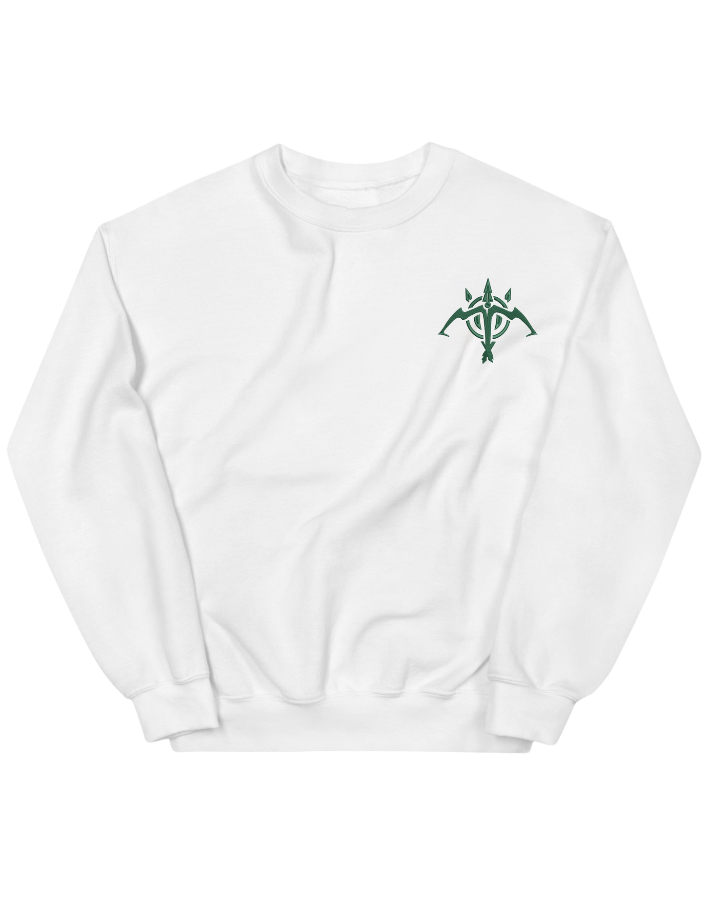 Marksmen sweatshirt LoL - Thread Muse