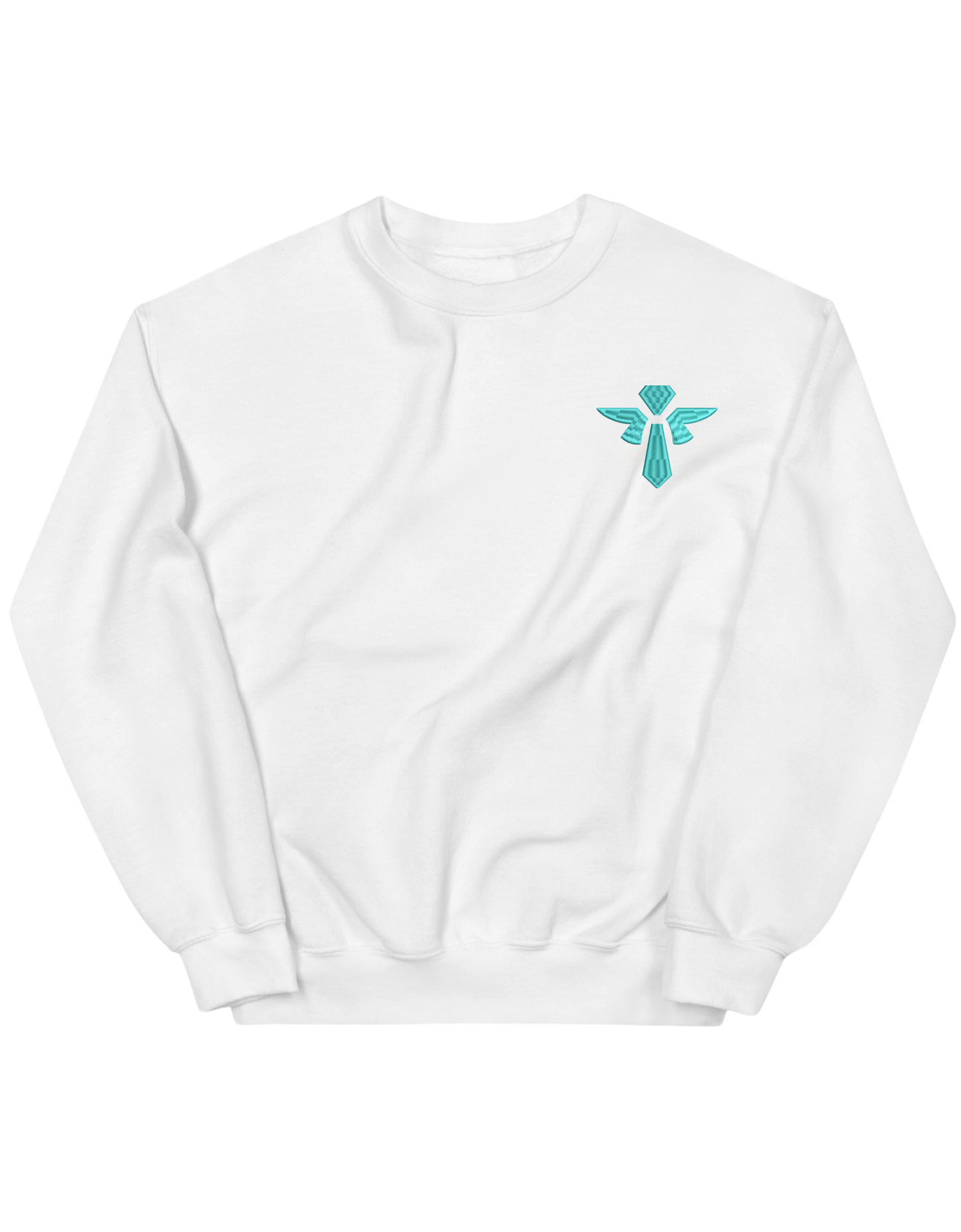 Support sweatshirt LoL - Thread Muse