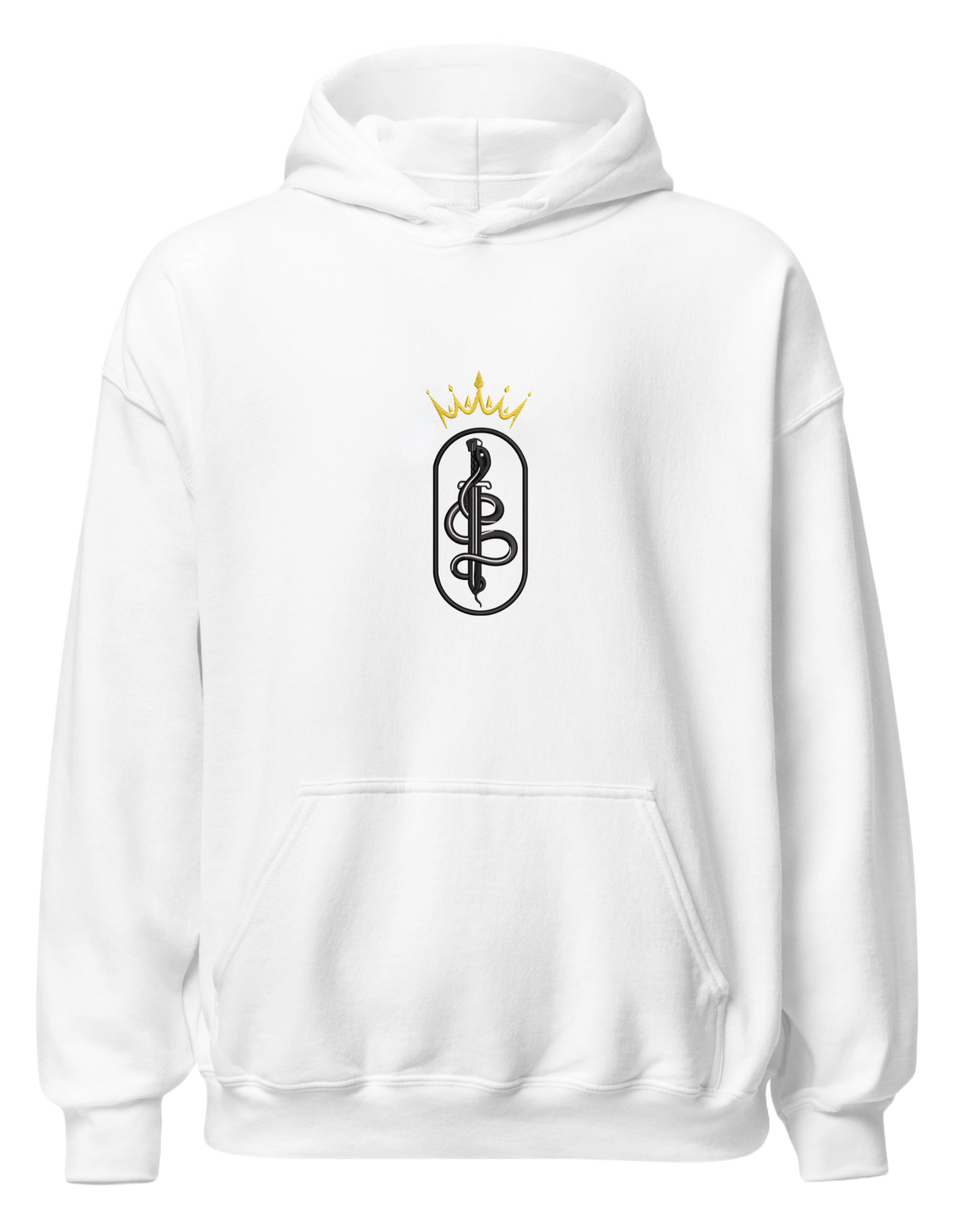 Cruel prince hoodie - Thread Muse
