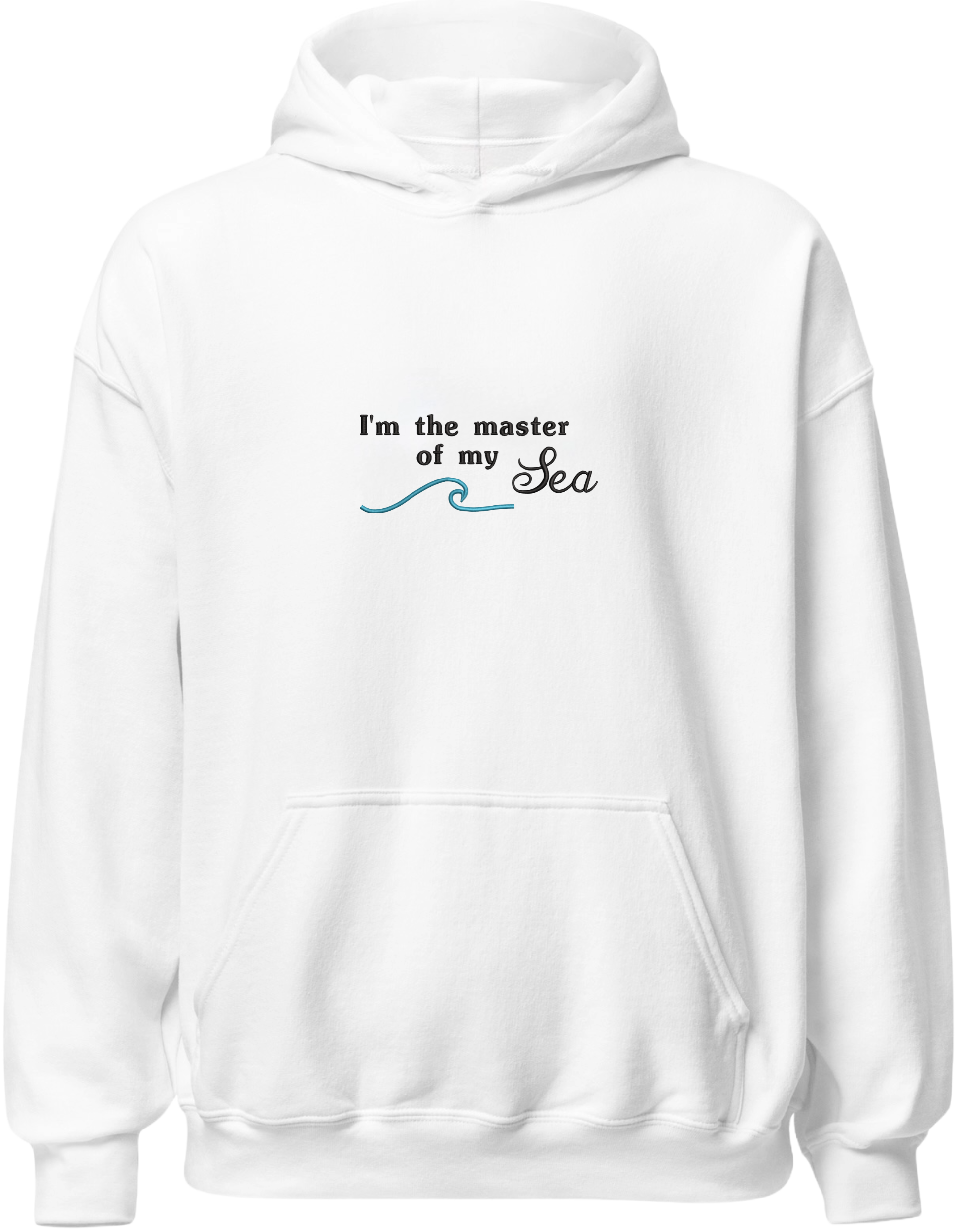 Master of the sea hoodie Imagine Dragons - Thread Muse