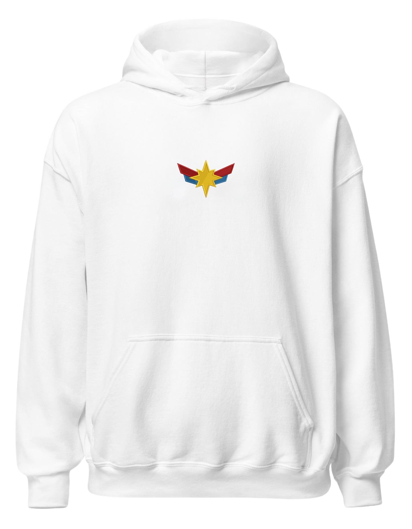 Carol hoodie - Thread Muse