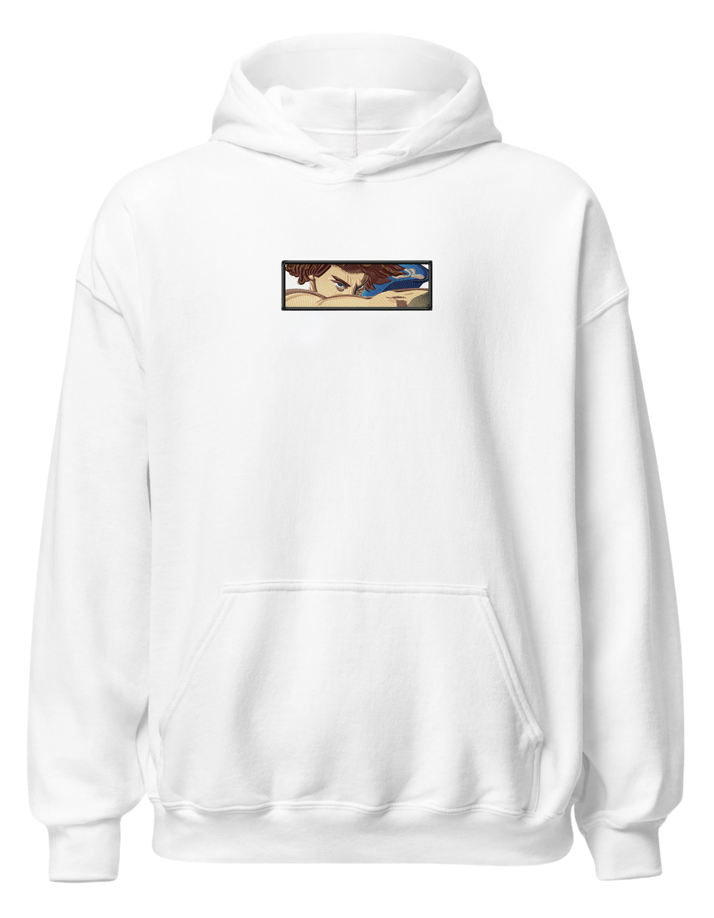 Fallen Angel hoodie Picturi - Thread Muse