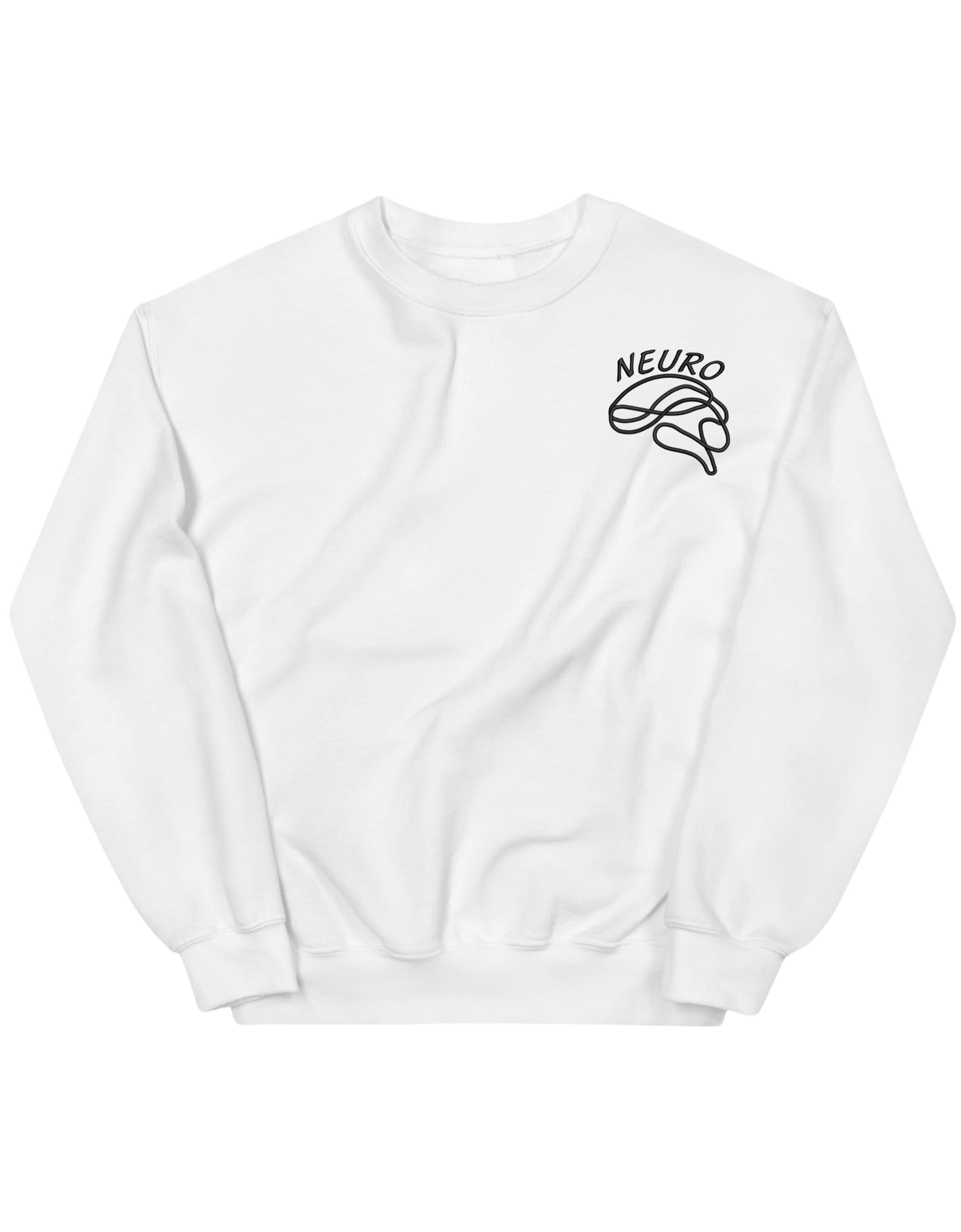 Neuro sweatshirt - Thread Muse