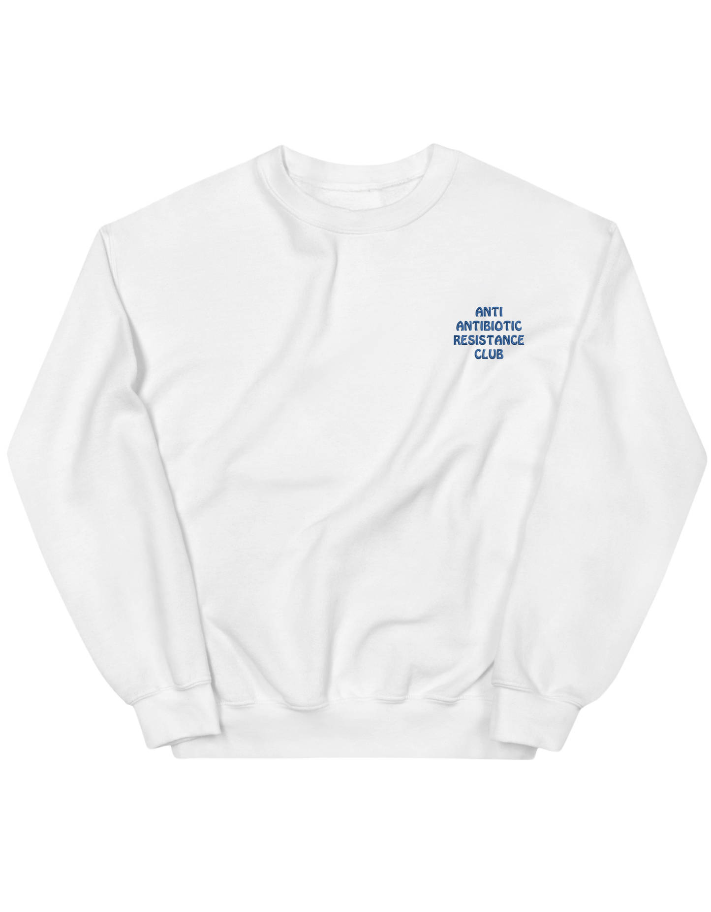 Antibiotic sweatshirt - Thread Muse