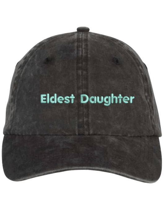 Eldest daughter sapca moale