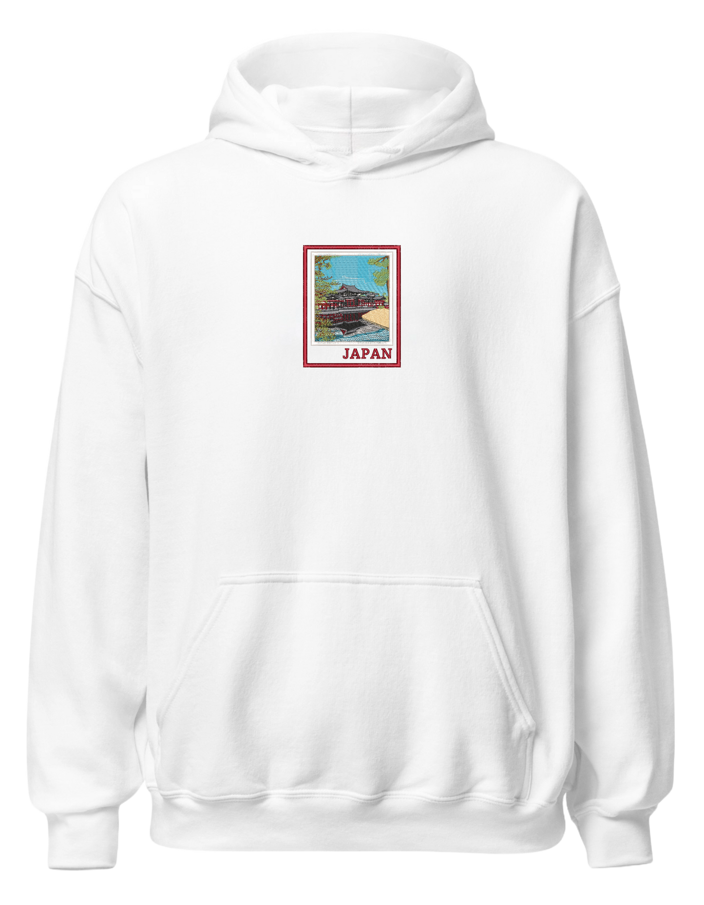 Japan hoodie Picturi - Thread Muse