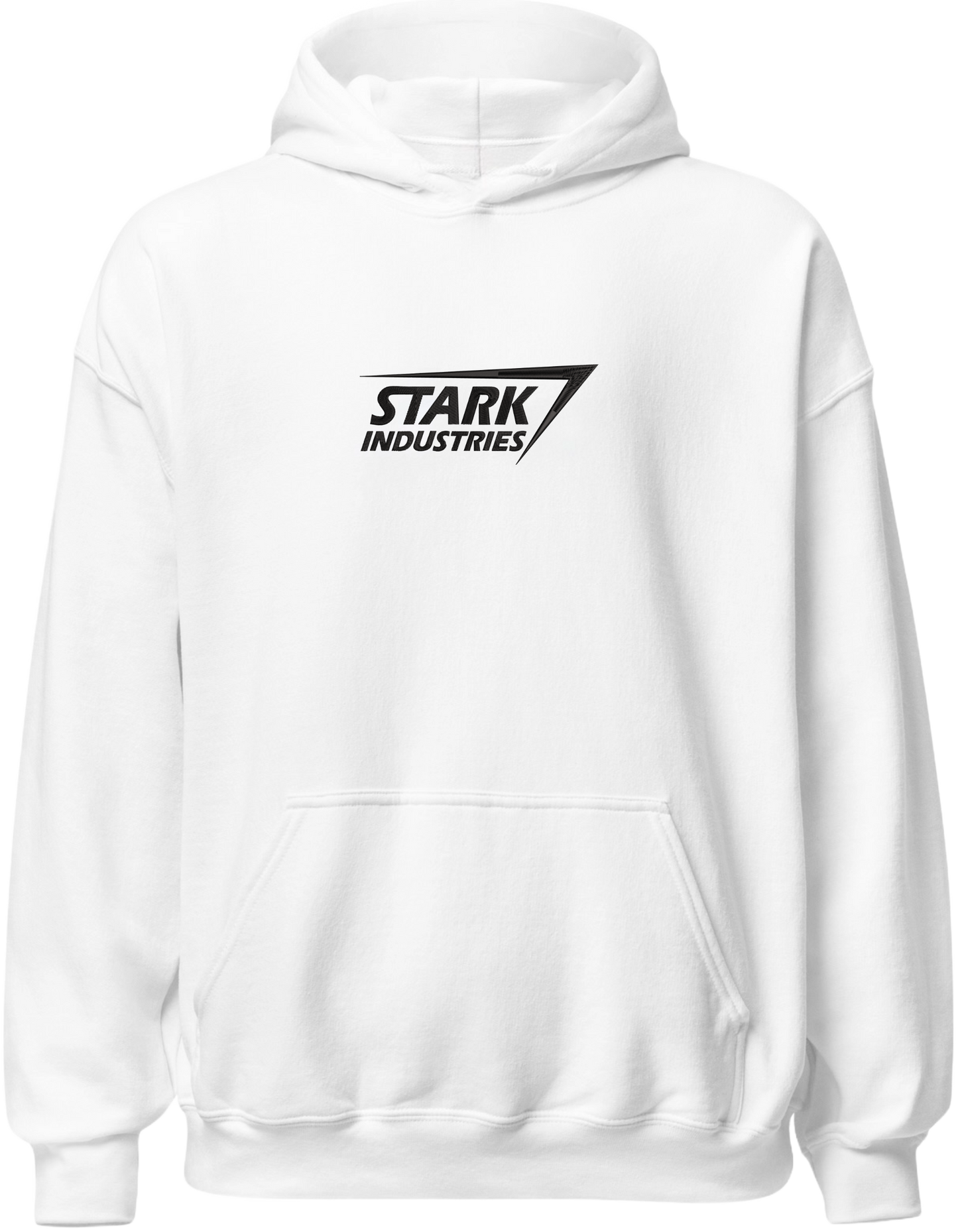 Stark hoodie - Thread Muse