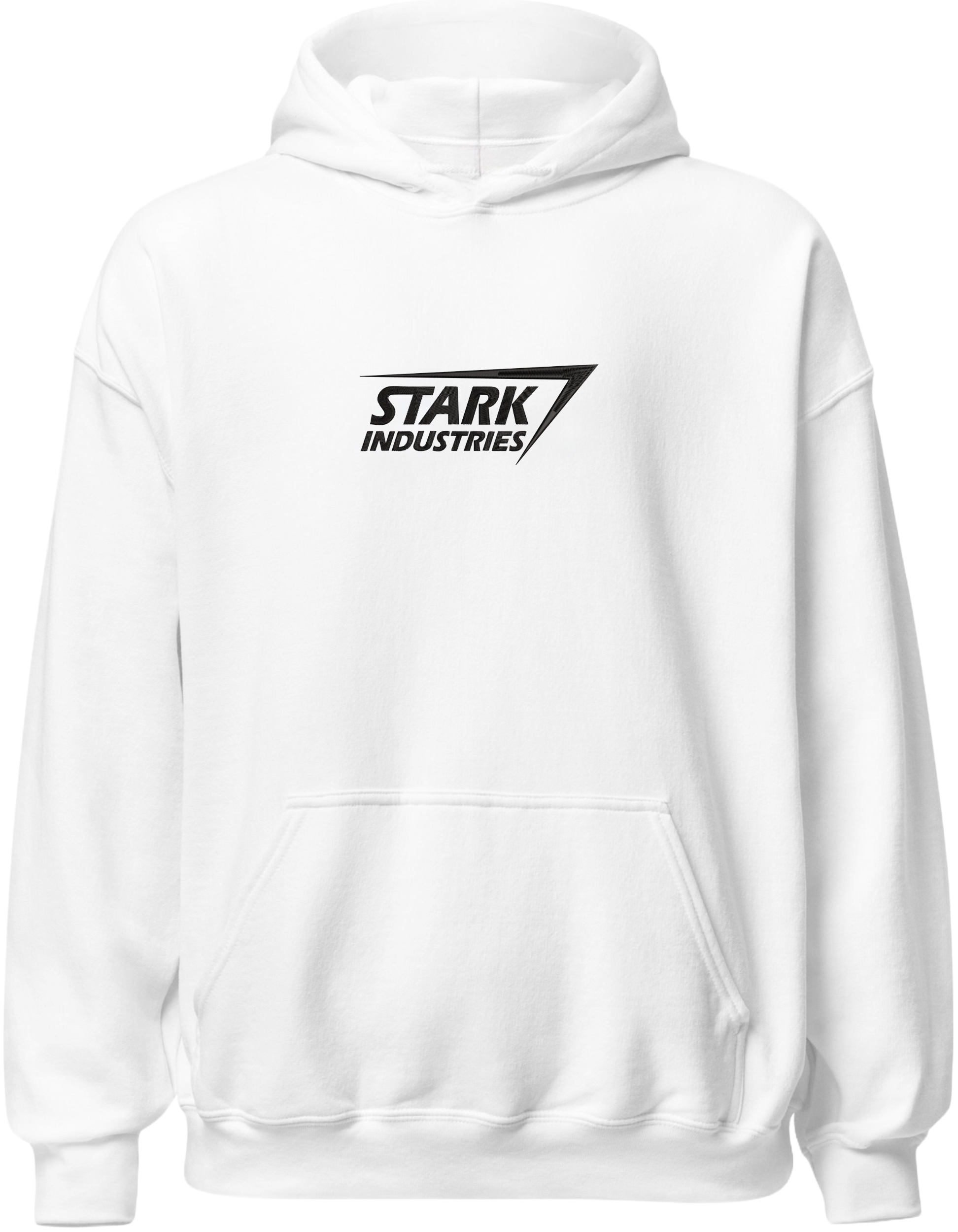 Stark hoodie - Thread Muse