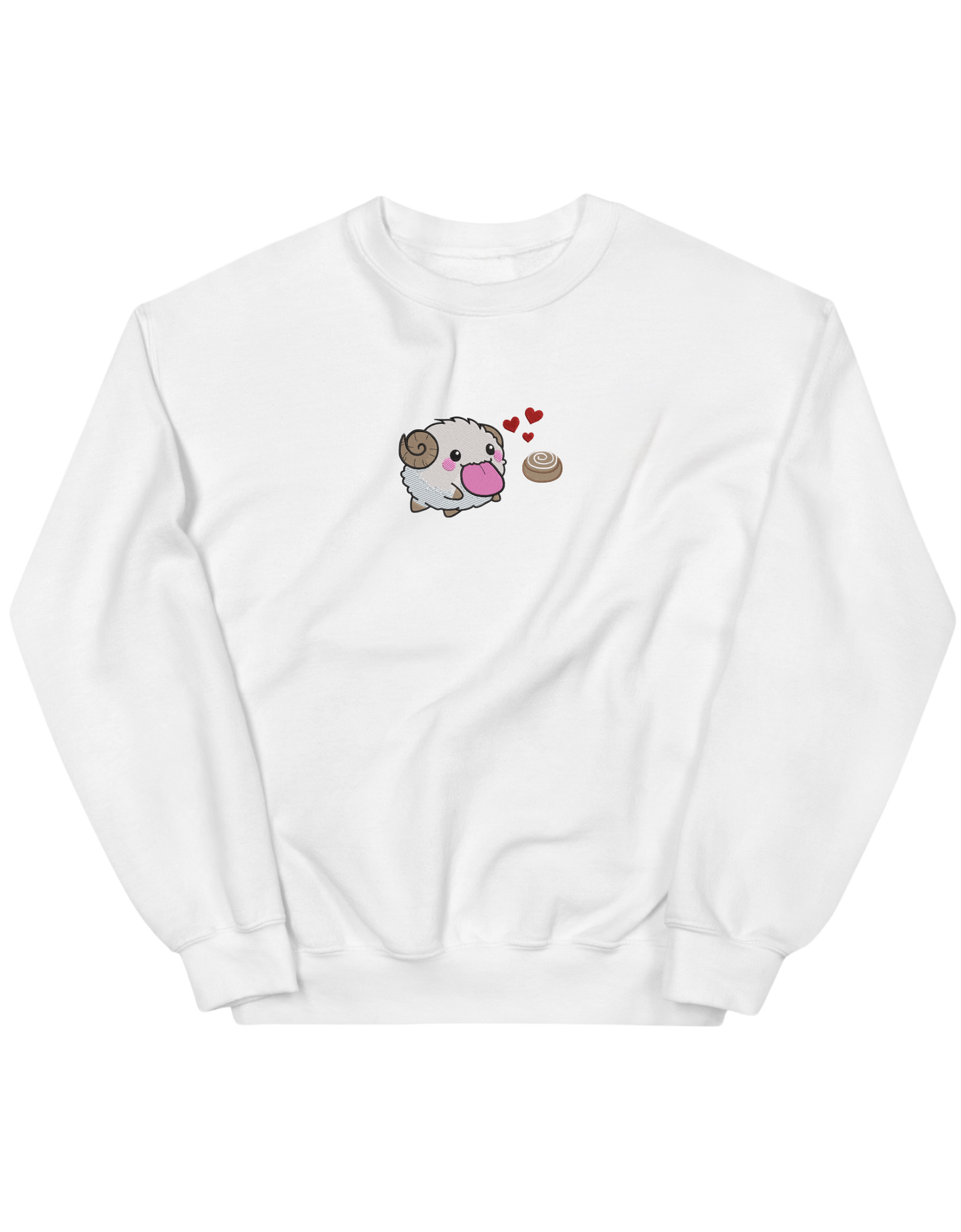 Poro sweatshirt LoL