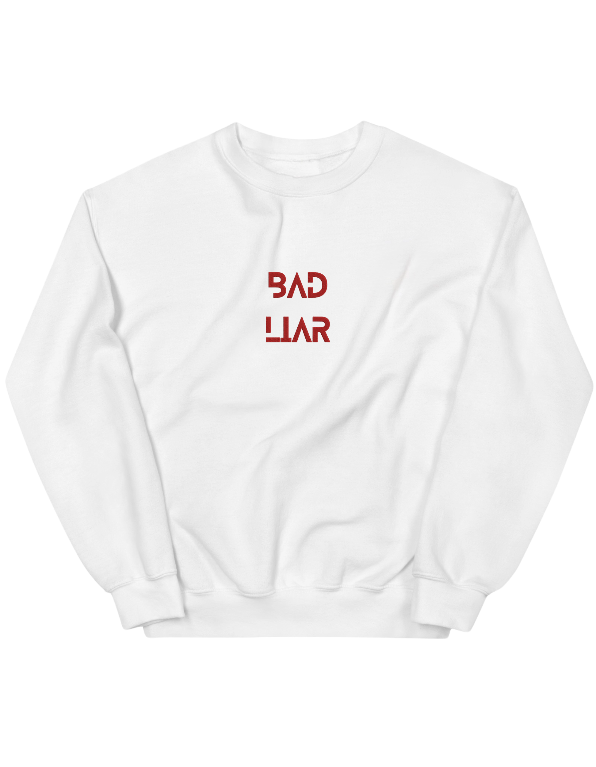 Bad liar sweatshirt Imagine Dragons - Thread Muse