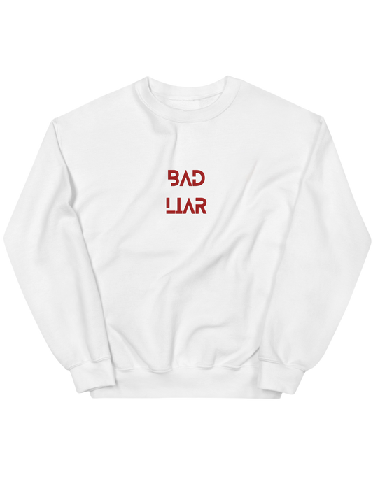 Bad liar sweatshirt Imagine Dragons - Thread Muse