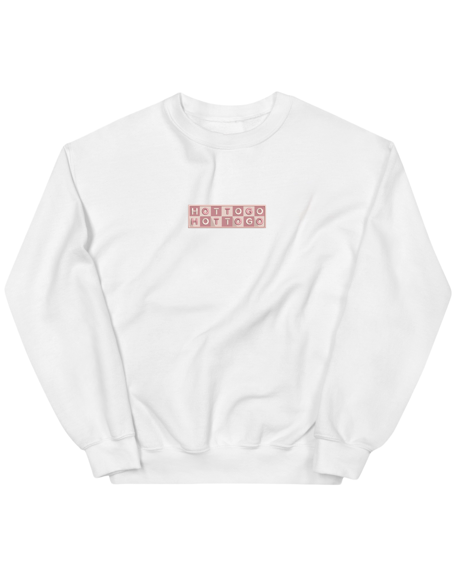 Hottogo sweatshirt Chappell Roan - Thread Muse