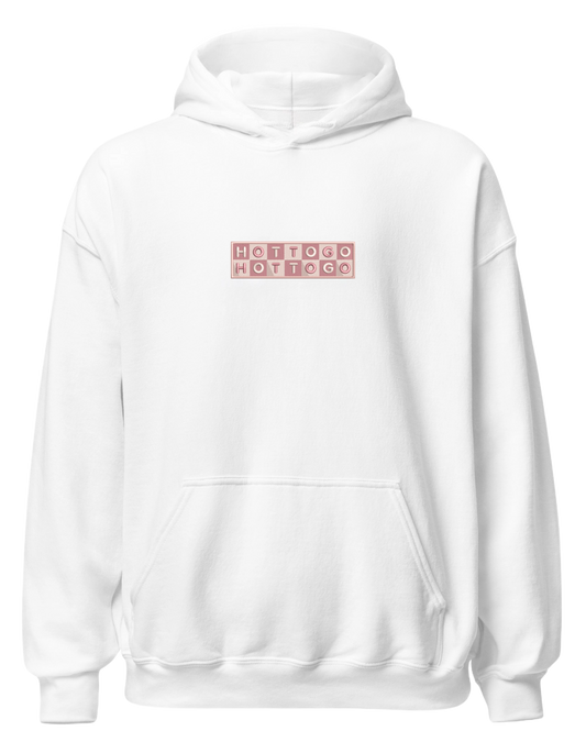 Hottogo hoodie Chappell Roan - Thread Muse
