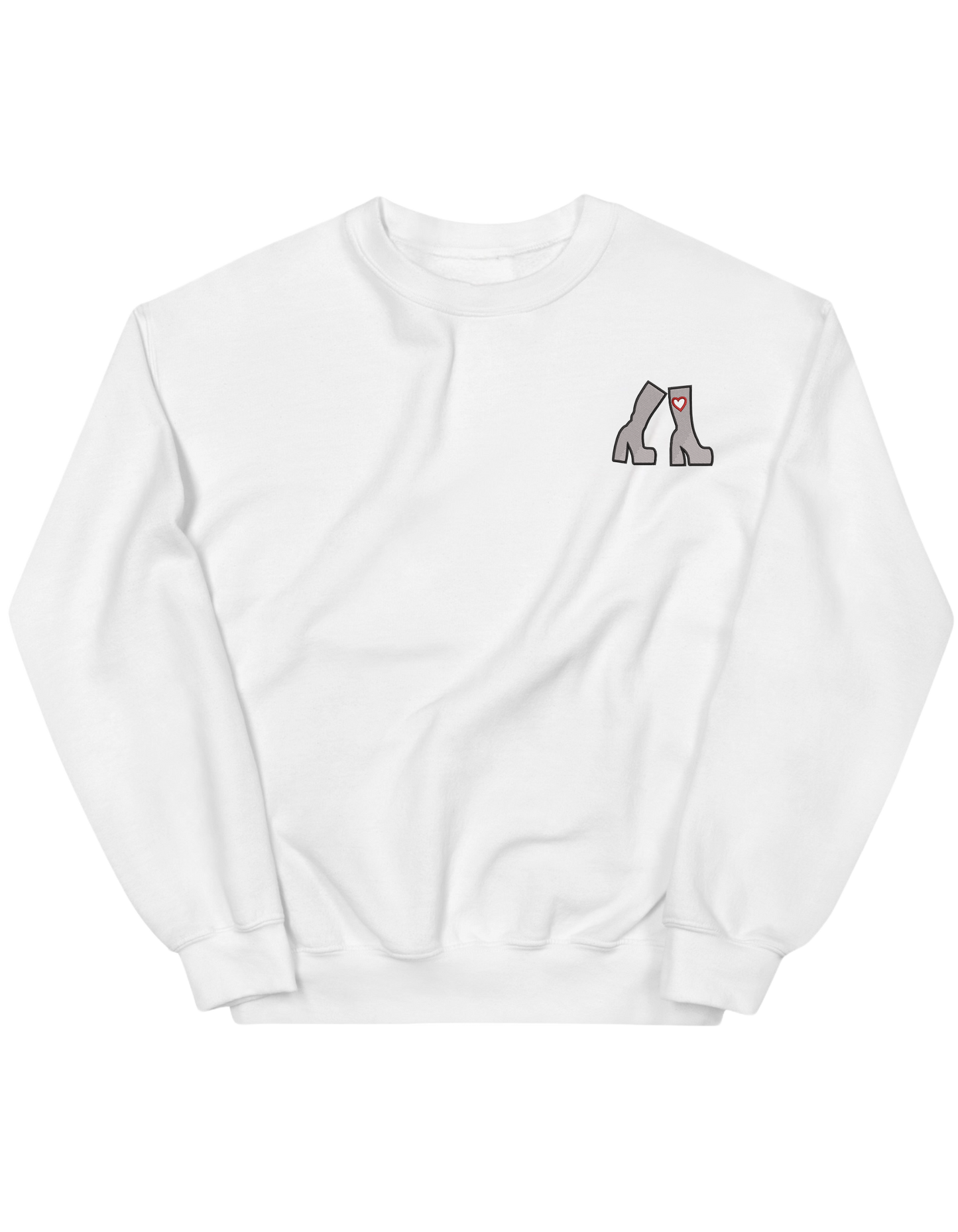 Boots sweatshirt Sabrina Carpenter - Thread Muse
