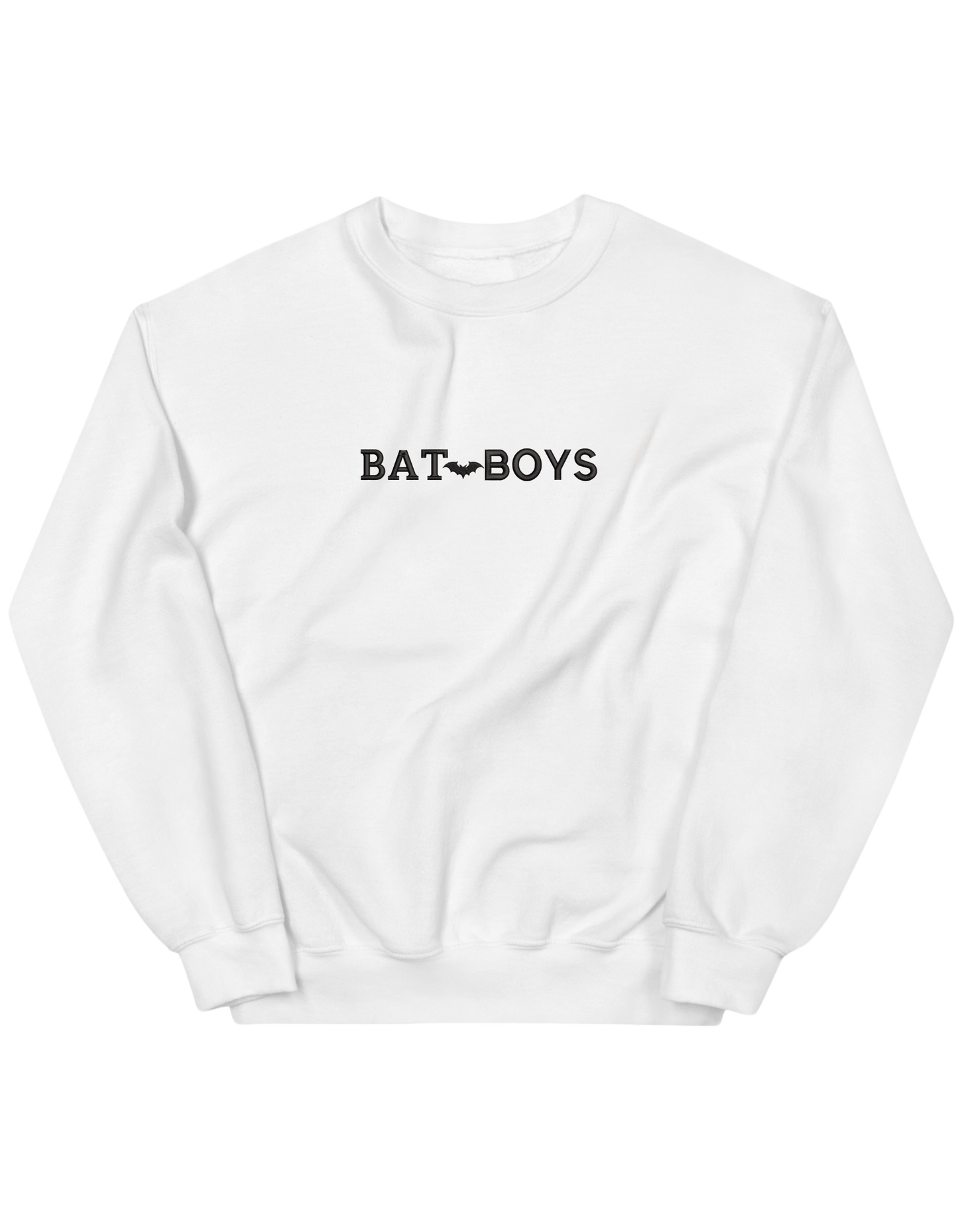 Bat boys sweatshirt ACOTAR - Thread Muse