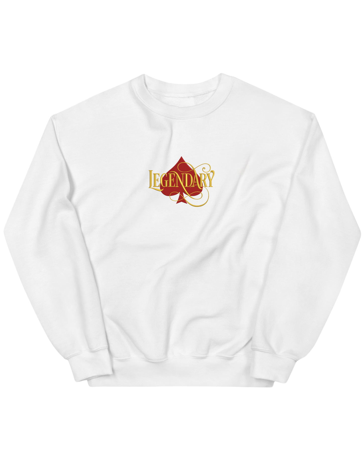 Legendary sweatshirt Caraval
