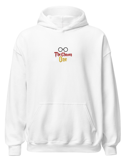 The Chosen one hoodie Harry Potter - Thread Muse