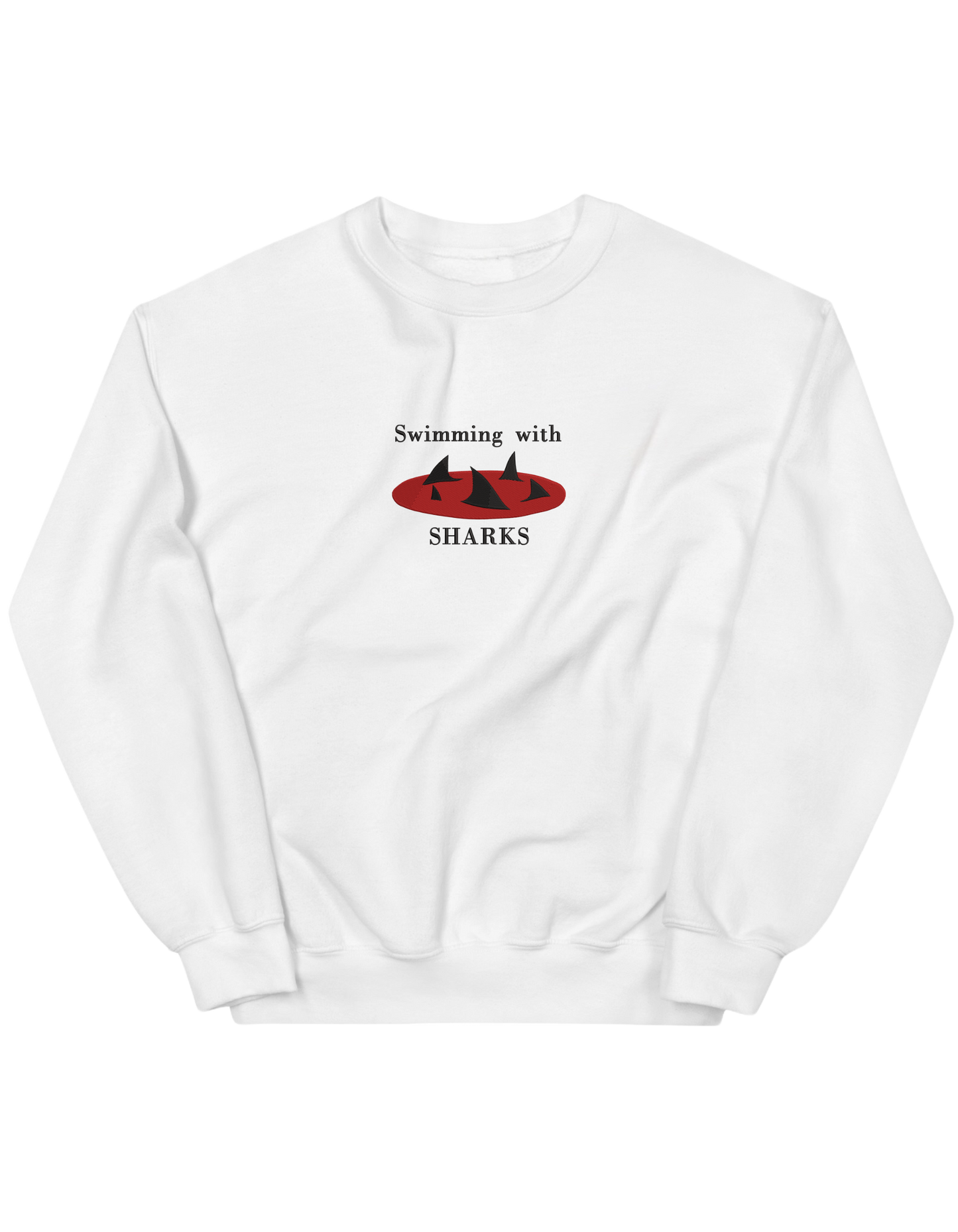 Sharks sweatshirt Imagine Dragons - Thread Muse