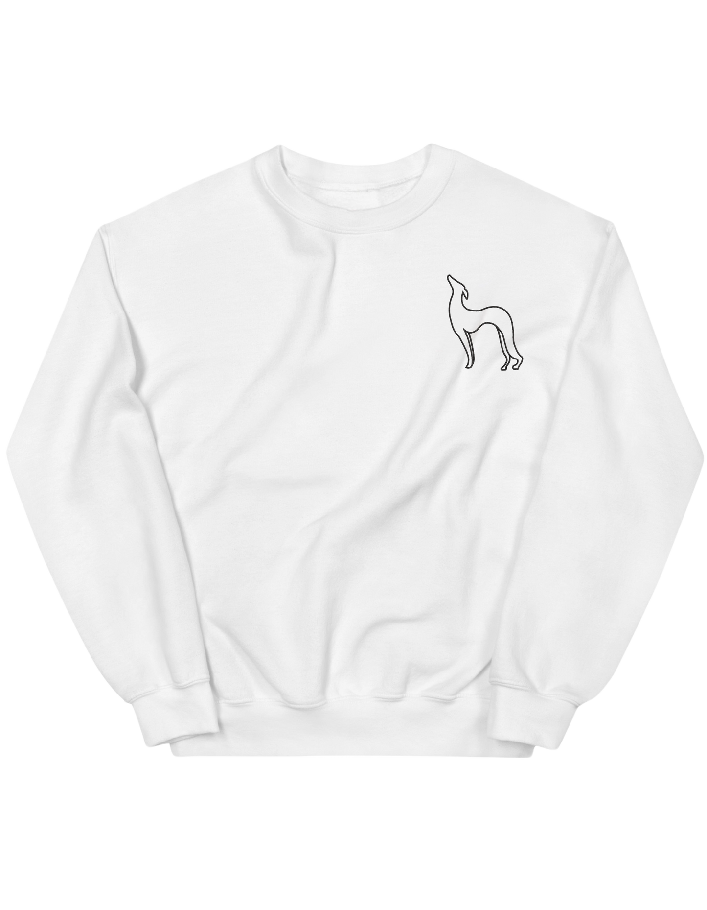 Pat sweatshirt Friends - Thread Muse