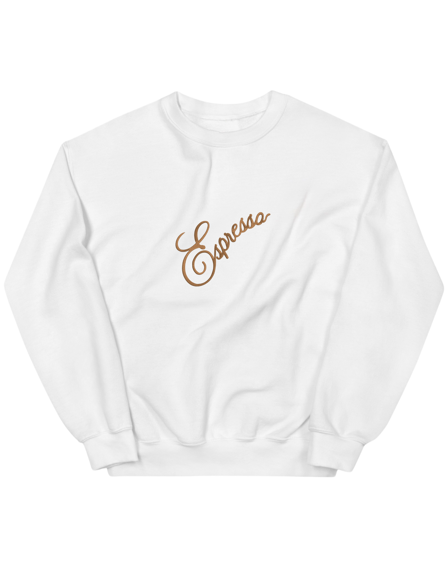 Espresso sweatshirt Sabrina Carpenter - Thread Muse