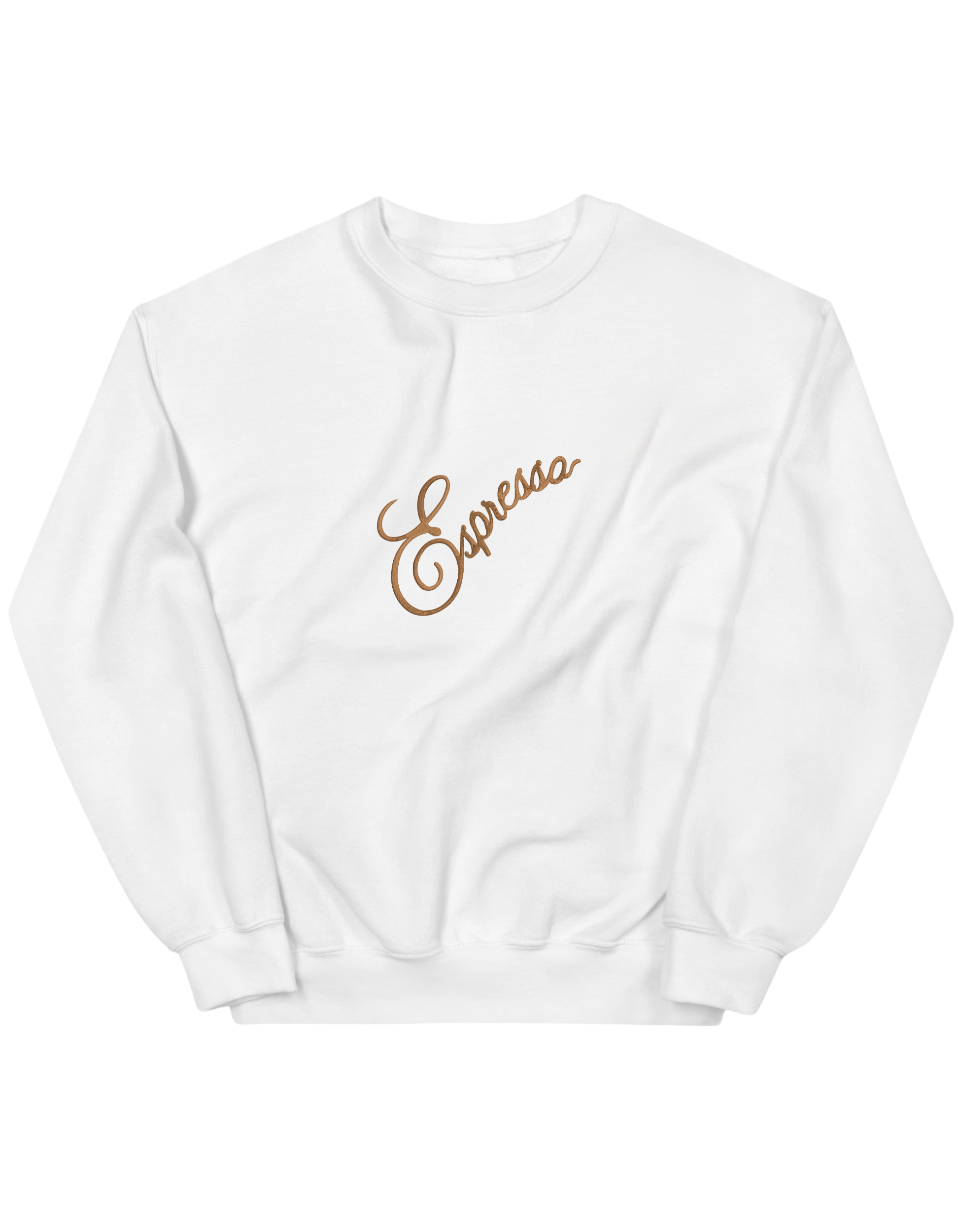 Espresso sweatshirt Sabrina Carpenter - Thread Muse