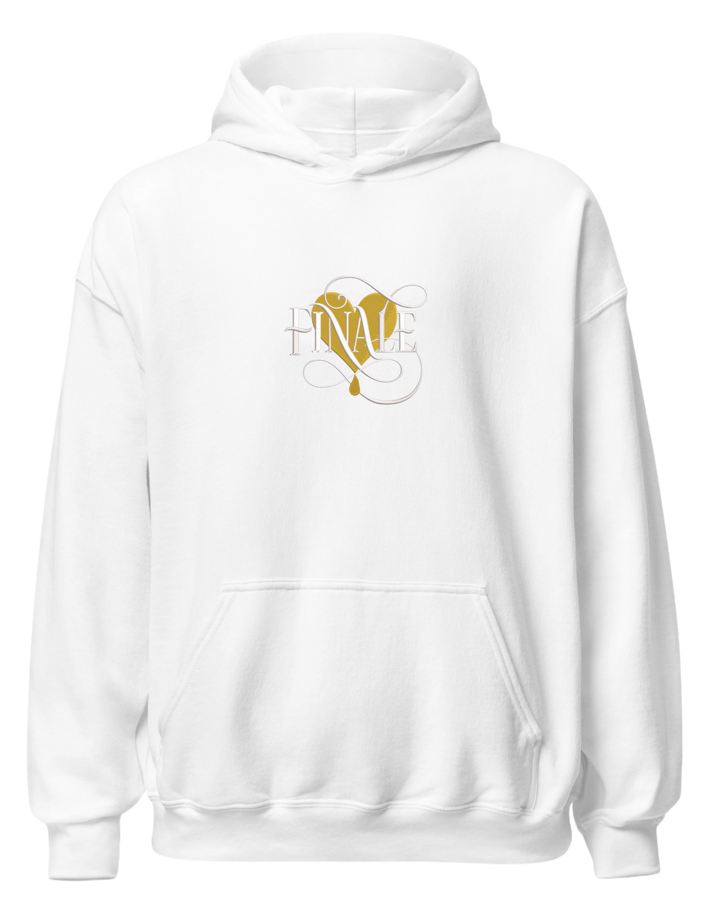 Finale hoodie Caraval - Thread Muse